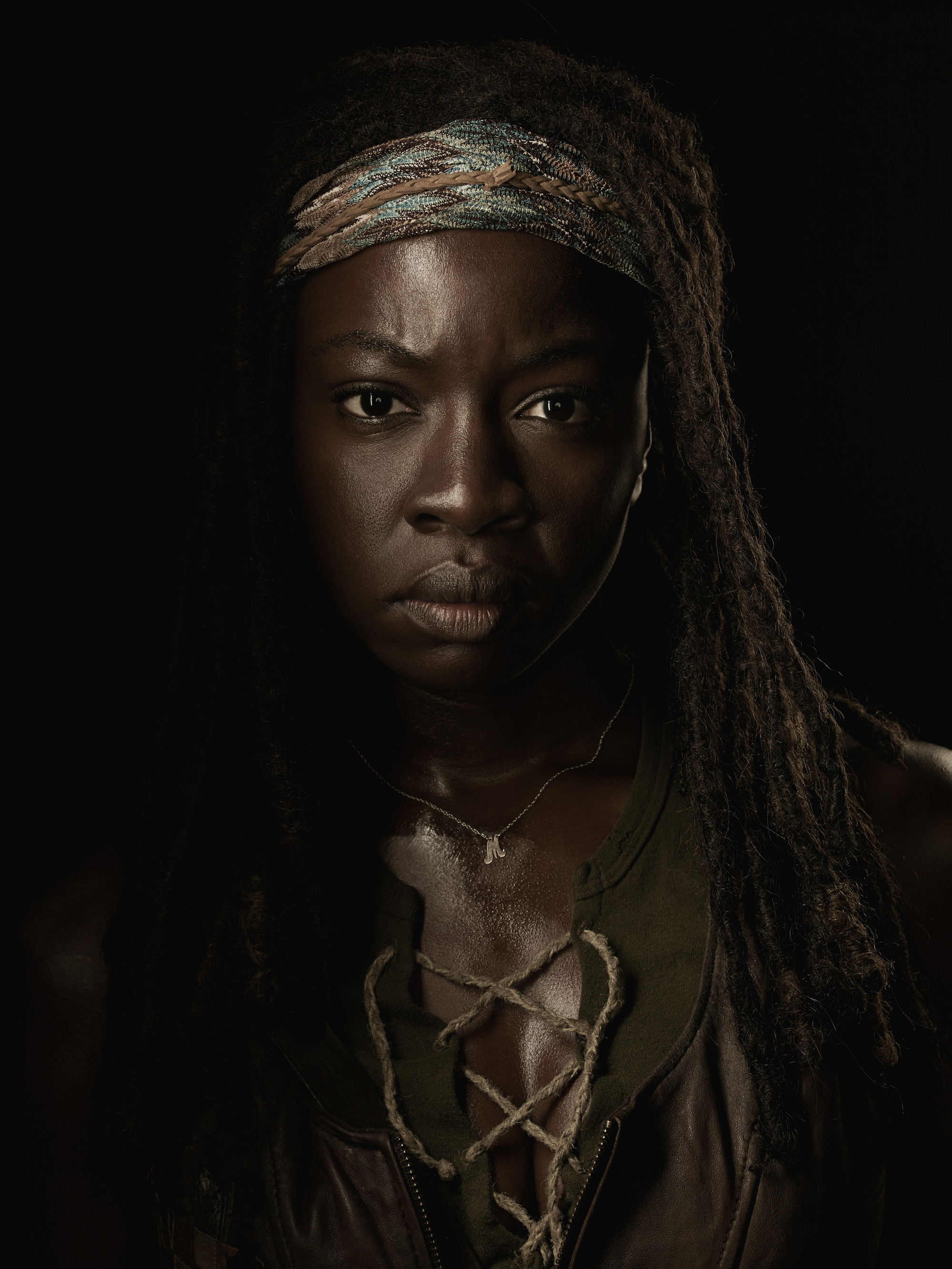 Danai Gurira wallpapers, High quality, Explore, 2000x2670 HD Phone