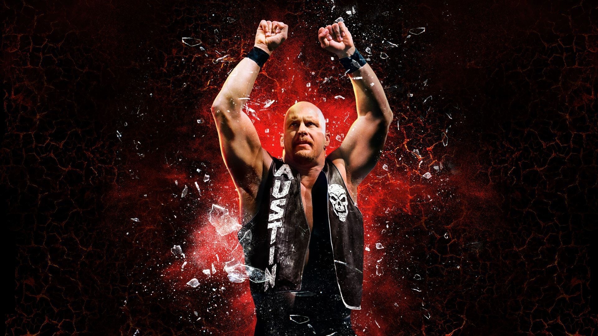 Steve Austin, Steve Austin wallpapers, HD background wallpaper, Ultra high definition, 1920x1080 Full HD Desktop