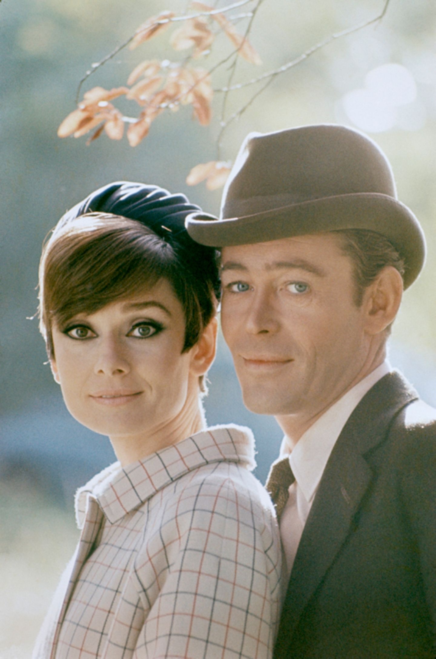 Audrey Hepburn, Style icon, Transformation into, Fashion icon, 1440x2180 HD Phone