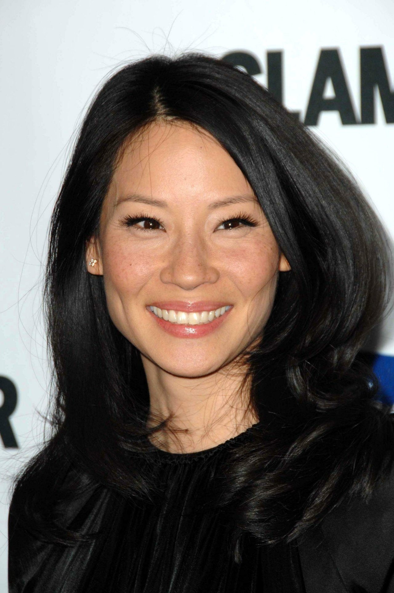 Lucy Liu, Quotes collection, Inspiring words, Celebrity wisdom, 1280x1930 HD Phone