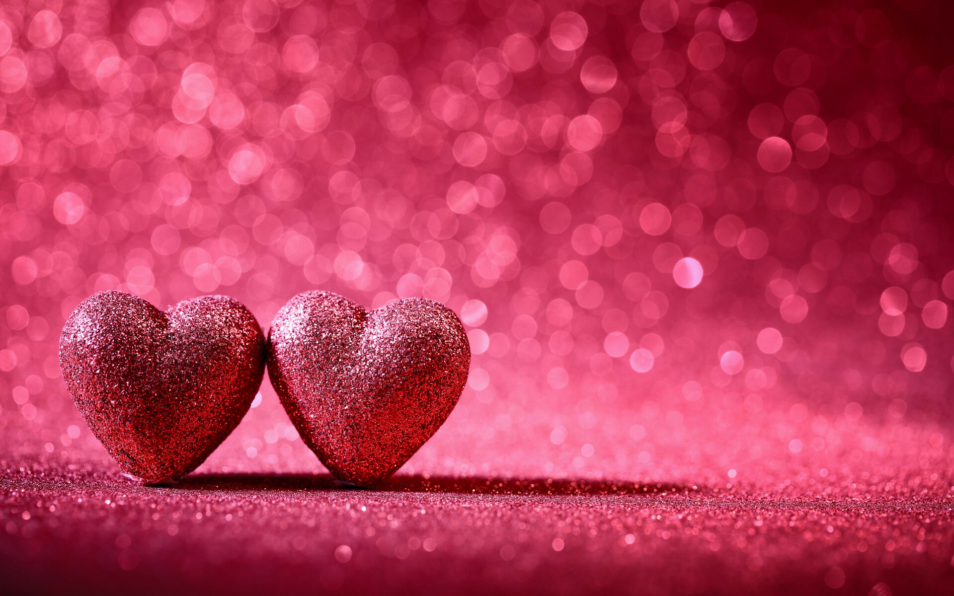 Glitter heart, Wallpaper, 27596, Baltana, 1920x1200 HD Desktop