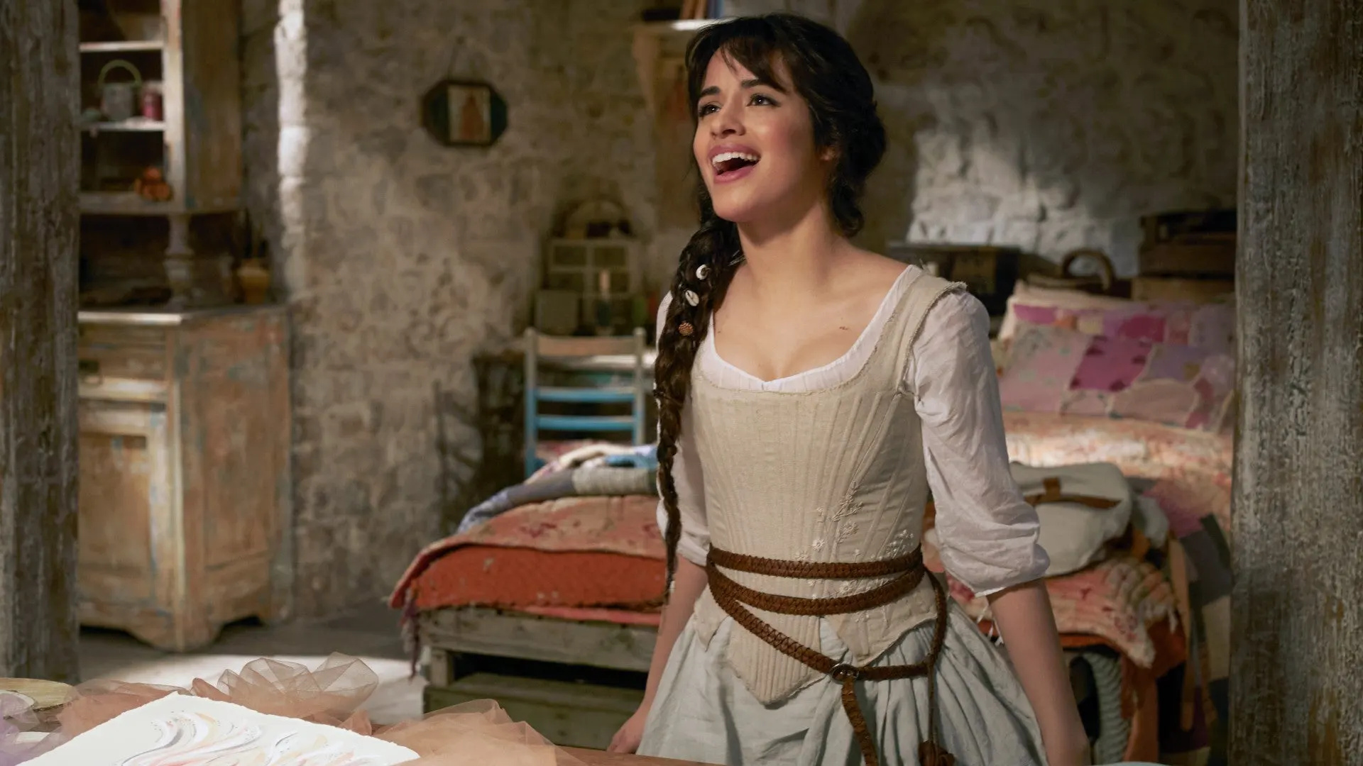 Cinderella 2021, Apa saja review, Memorable characters, Remarkable production, 1920x1080 Full HD Desktop