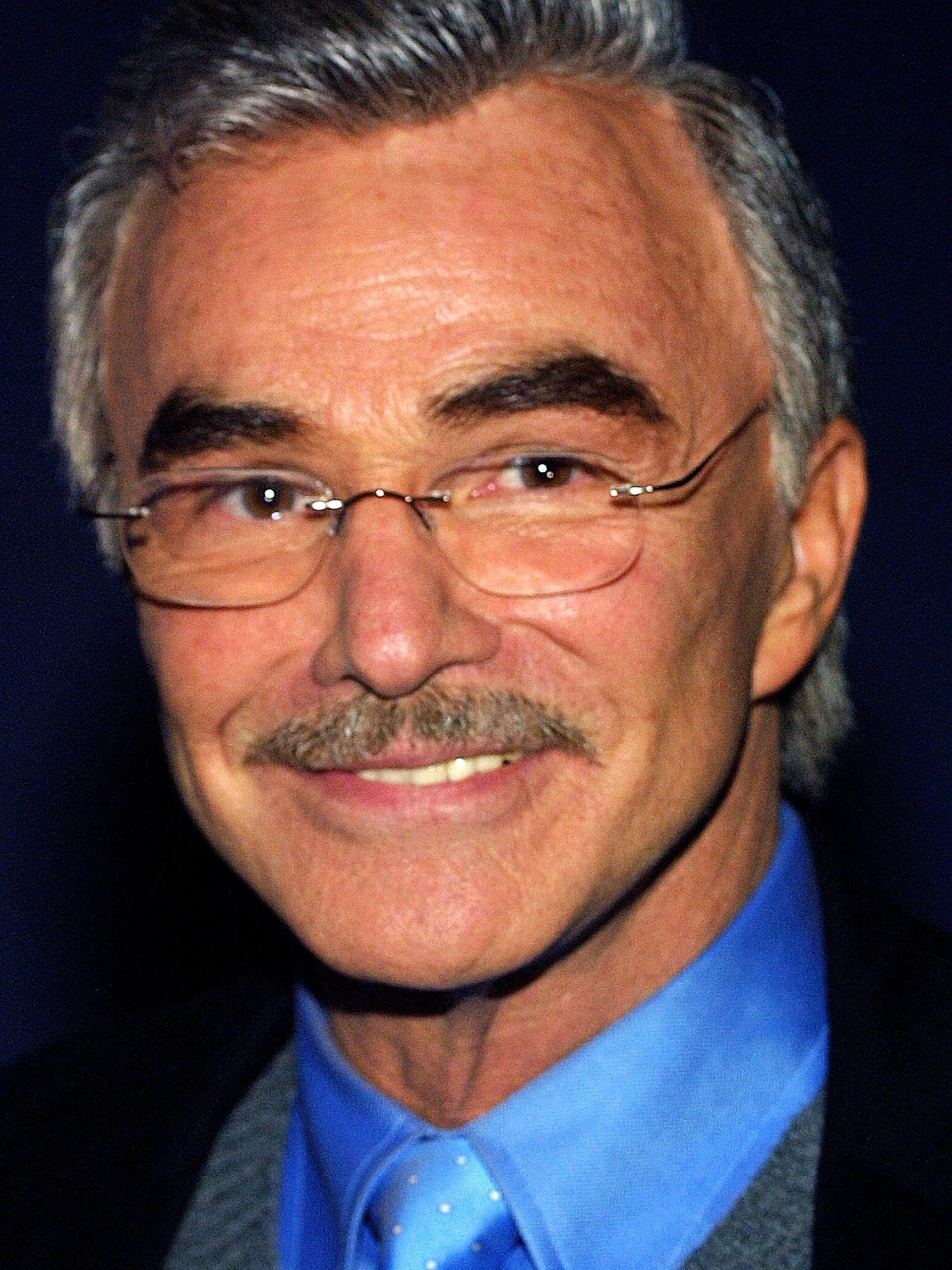 Burt Reynolds, Stream, Watch Smokey and the Bandit, 1920x2560 HD Phone
