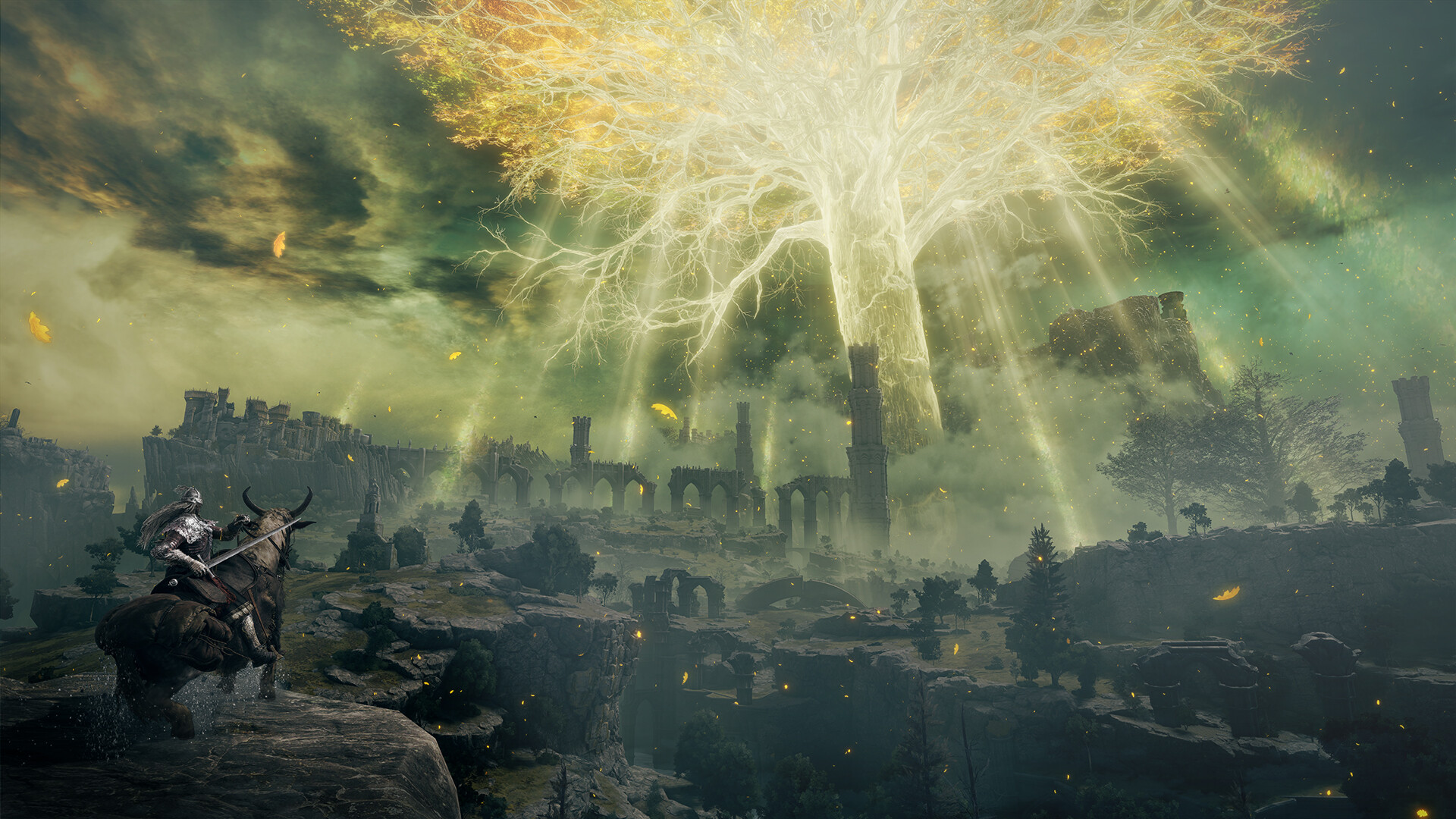 HD wallpaper, Elden Ring, 1920x1080 Full HD Desktop
