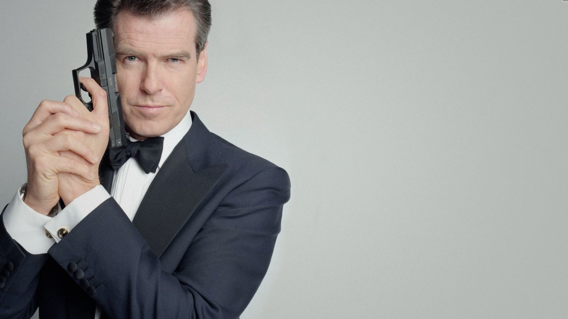 James Bond, Die Another Day, Bond wallpaper, Michelle Peltier, 1920x1080 Full HD Desktop
