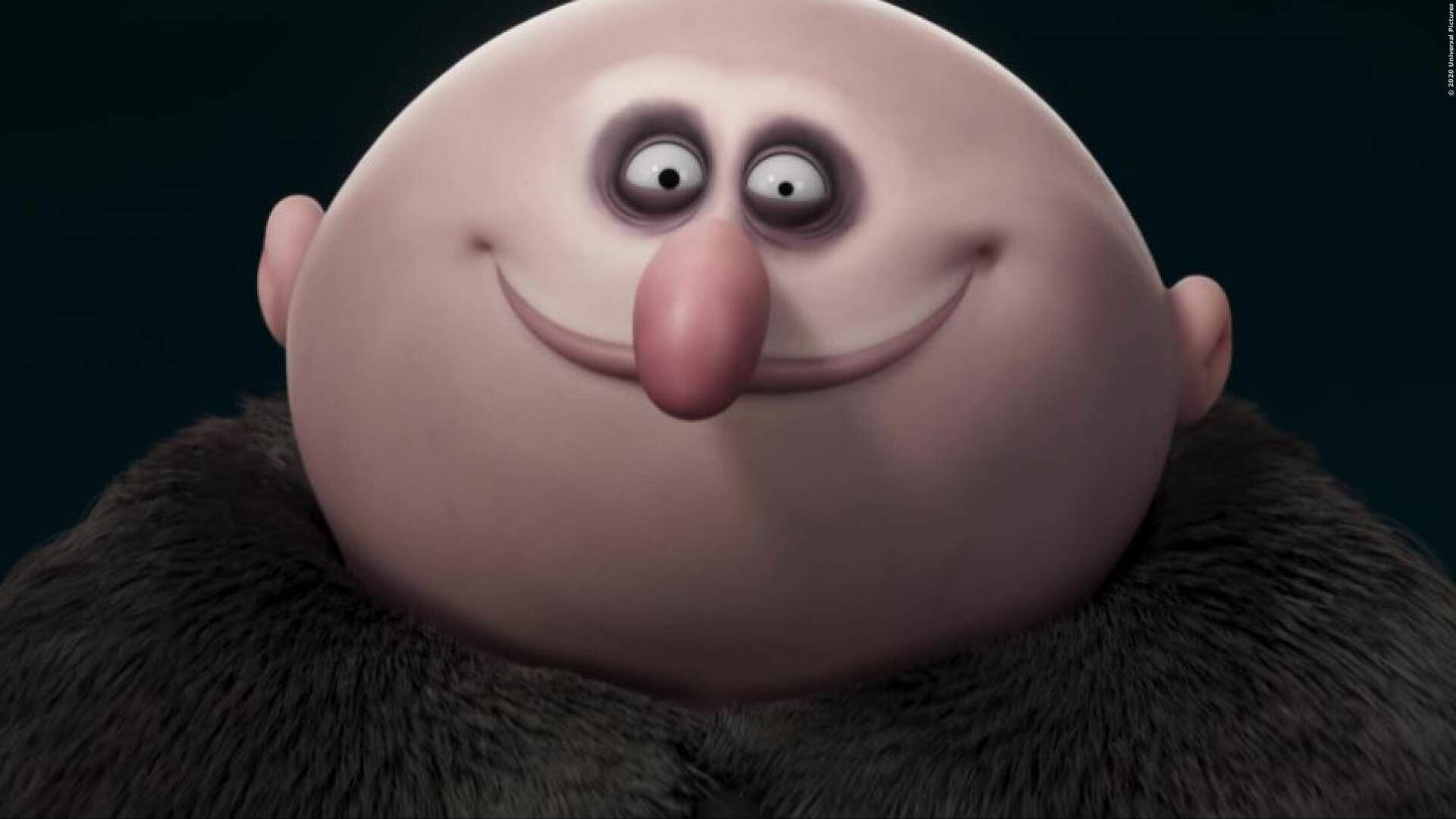 The Addams Family 2, Film TV kino, Animated sequel, Mysterious and eccentric, 1920x1080 Full HD Desktop