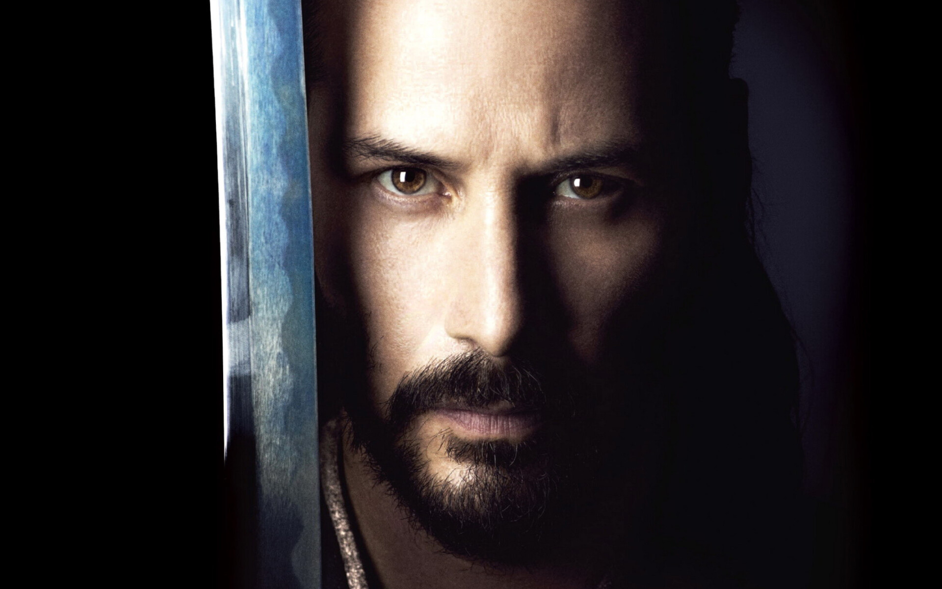 Immersive experience, Widescreen display, Full HD resolution, 47 Ronin, 1920x1200 HD Desktop