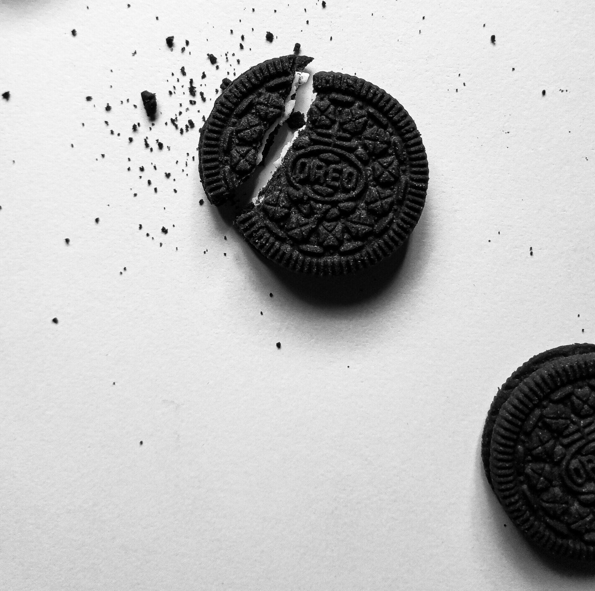 Oreo Cookies, National Oreo Cookie Day, Artistic tribute, Cookie celebration, 1920x1910 HD Desktop