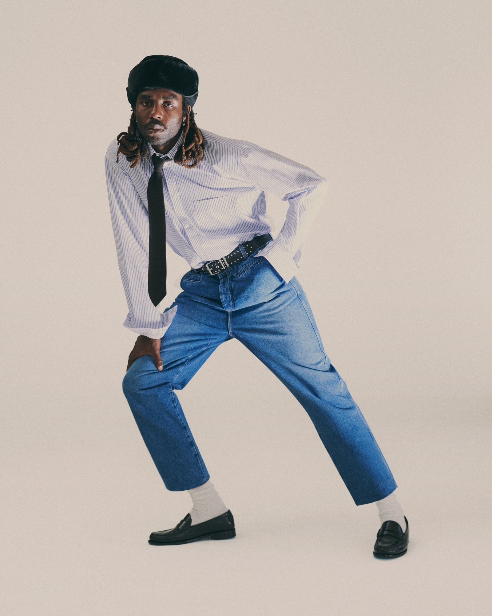 Dev Hynes, Nonchalance, The Journal, 1600x2000 HD Phone