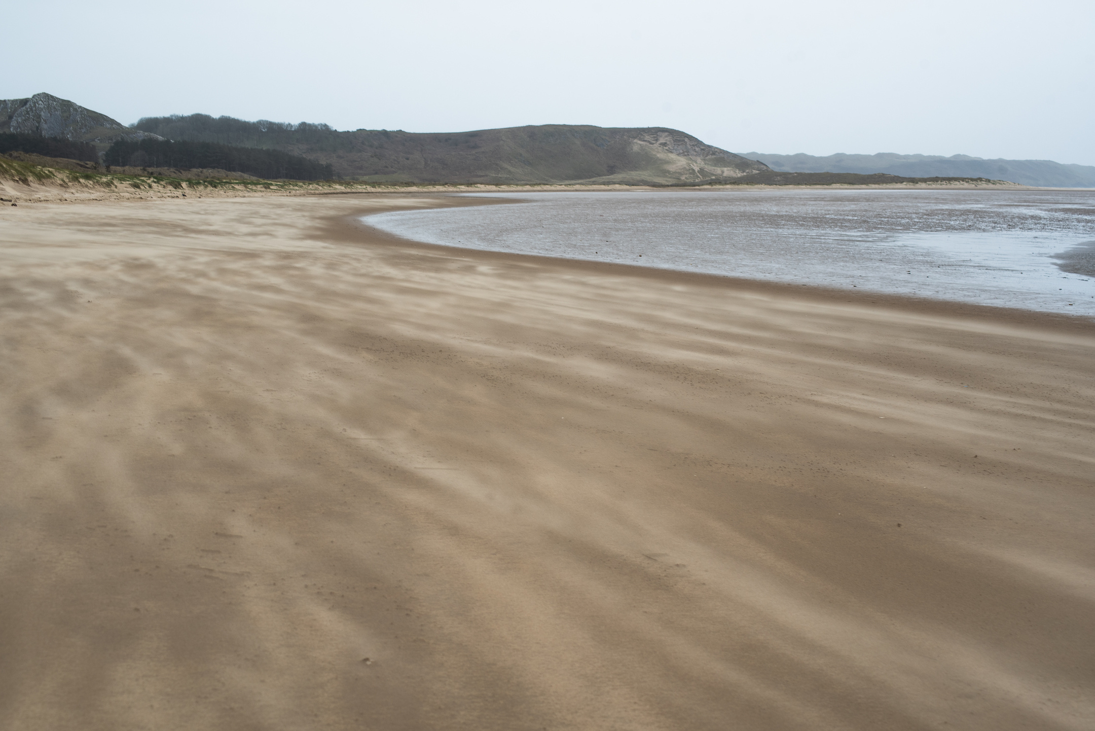 Gower Peninsula, Wales travel blog, Tourist guide, Insider tips, 2160x1450 HD Desktop