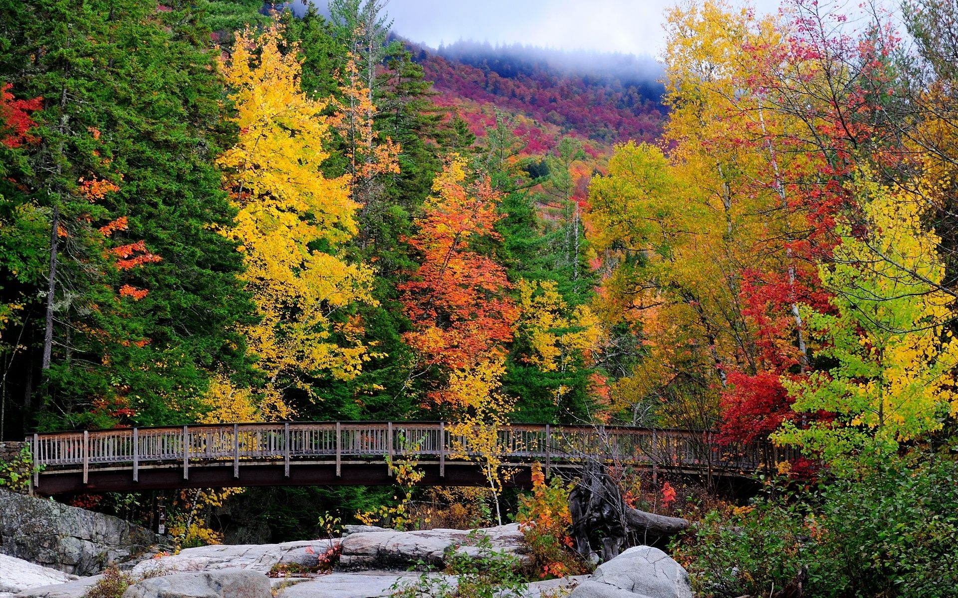 New Hampshire wallpapers, High quality images, Scenic beauty, 1920x1200 HD Desktop