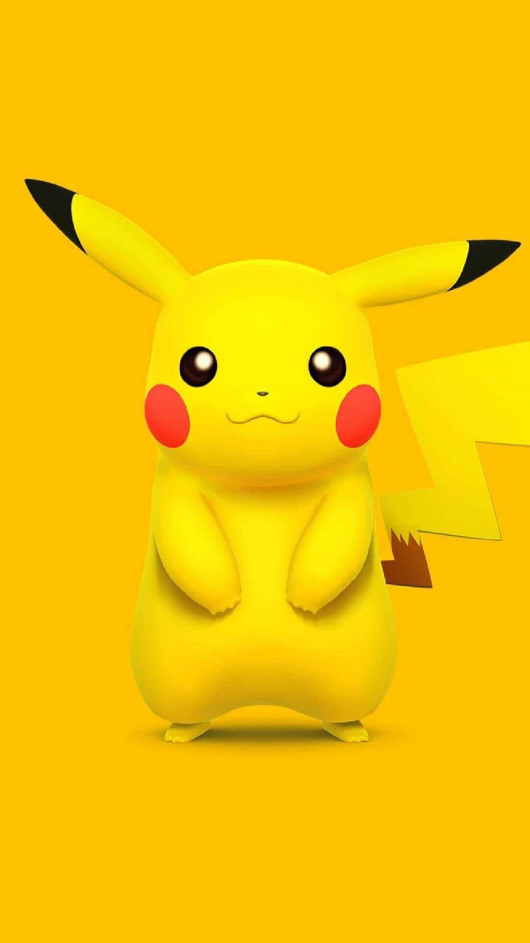 Pikachu fandom, Pikachu illustrations, Pikachu images, Cute Pikachu wallpapers, 1080x1920 Full HD Phone