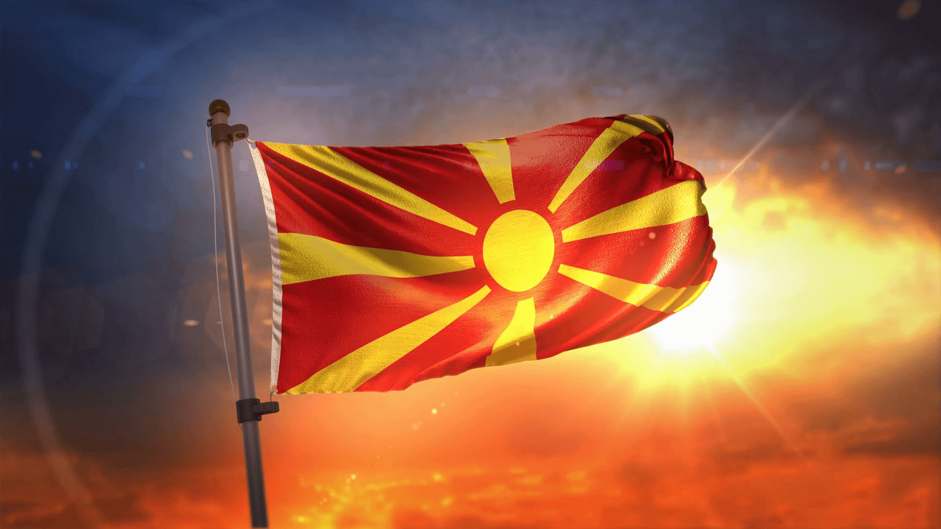 Macedonia, Top backgrounds, Wallpaper, 1920x1080 Full HD Desktop