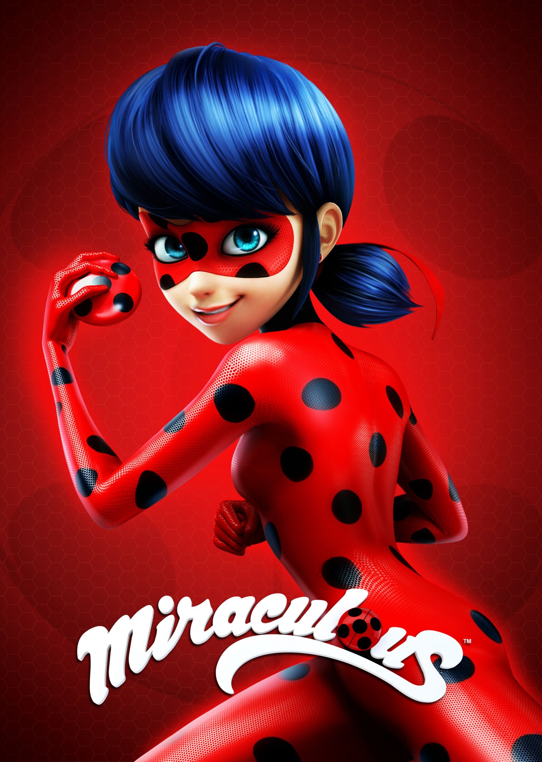 Miraculous ladybug iphone wallpaper, Cristina Vee photo, Stunning posters, Magical atmosphere, 1830x2560 HD Phone