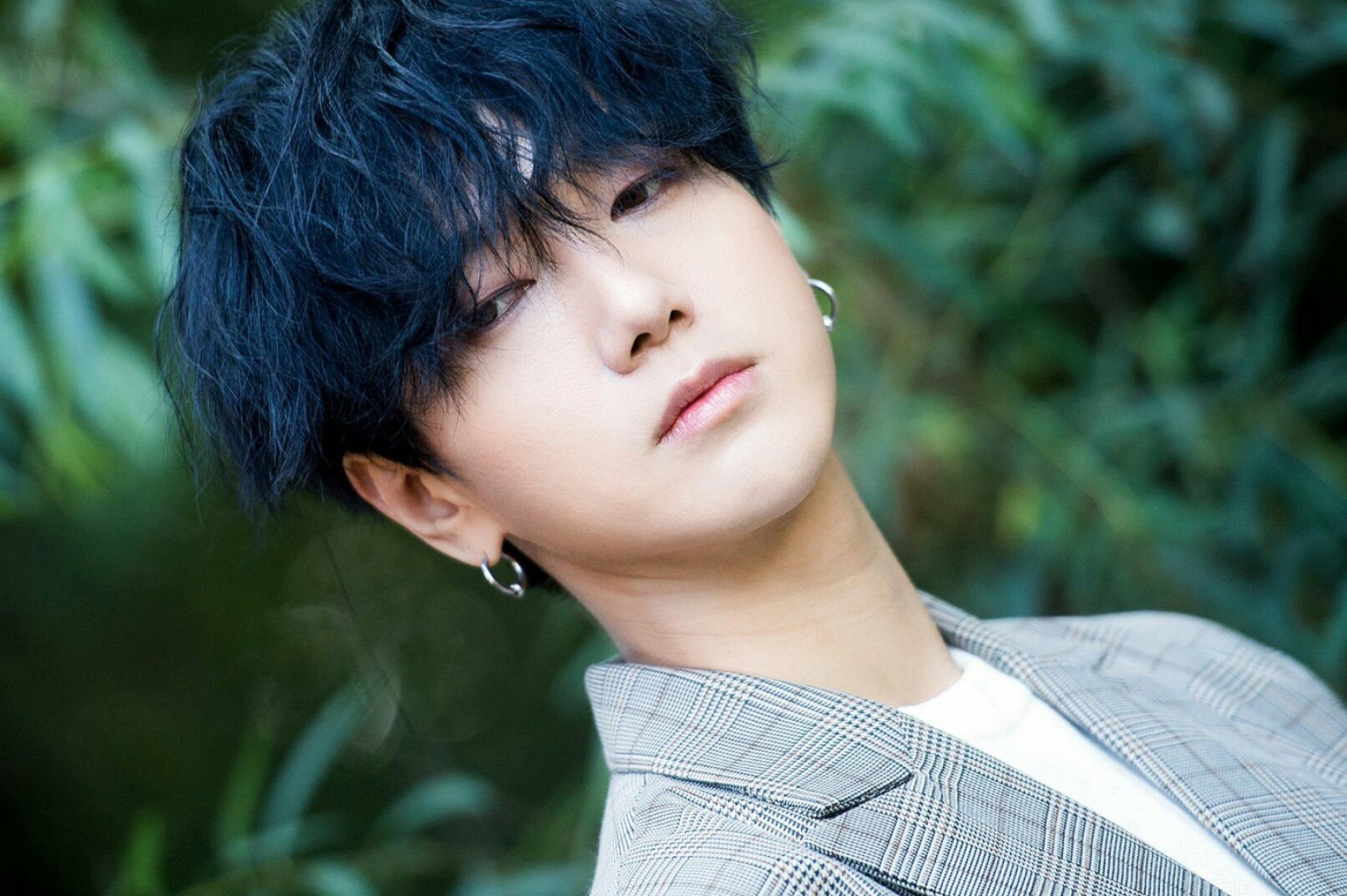 Yesung, Super Junior member, Asian music, Kpop idol, 2000x1340 HD Desktop