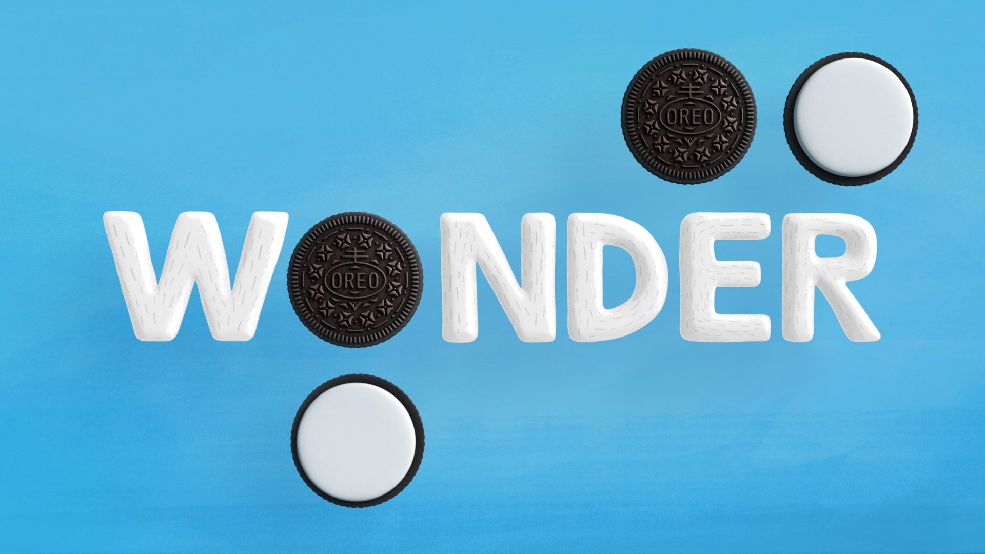 Oreos on desktop, Wallpapers for foodies, Sweet backgrounds, Tasty cravings, 1920x1080 Full HD Desktop