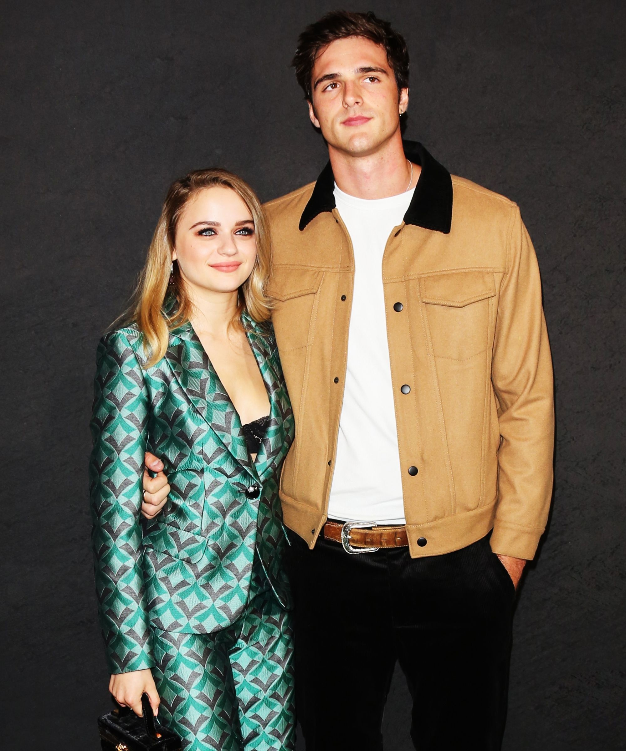 Jacob Elordi, TV shows, Joey King, Kissing booth, 2000x2400 HD Phone