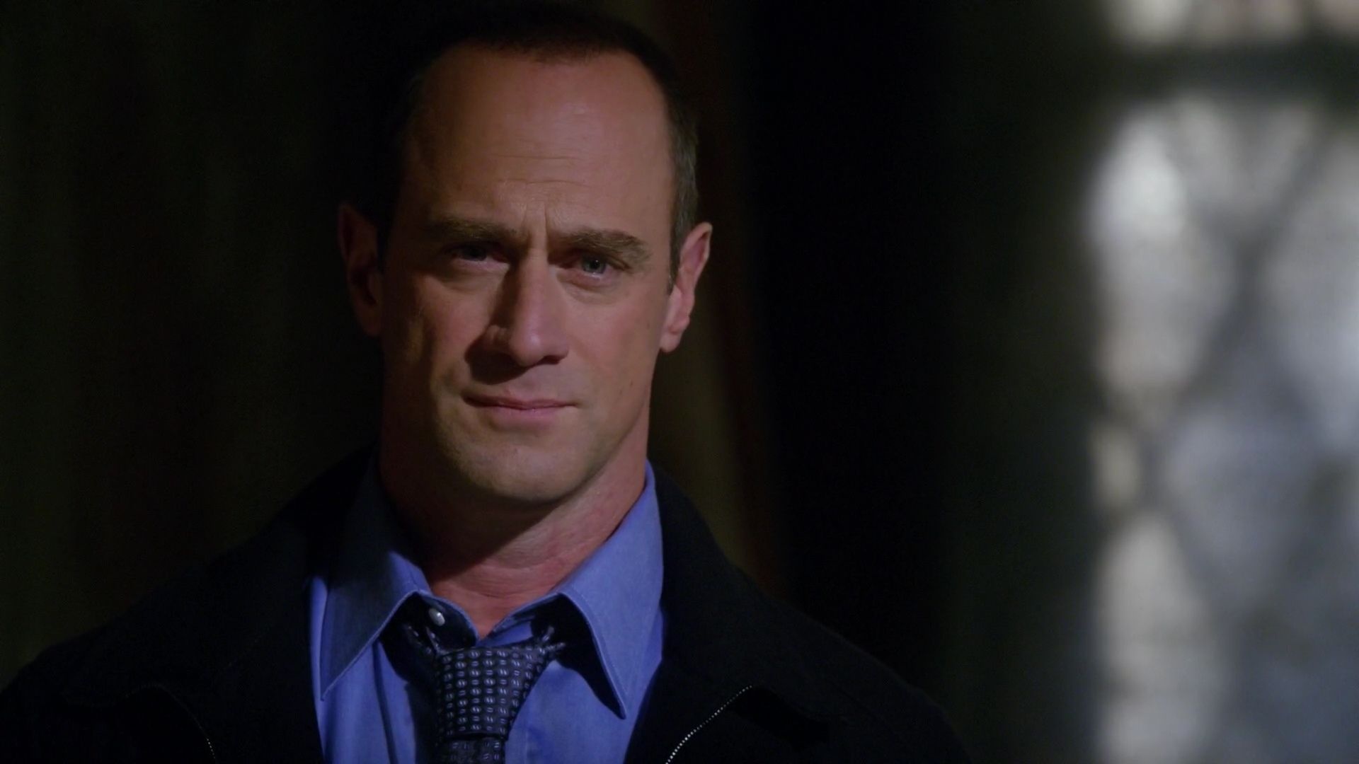 Detective Elliot Stabler, Law & Order: SVU, Season nine, Crime drama, 1920x1080 Full HD Desktop