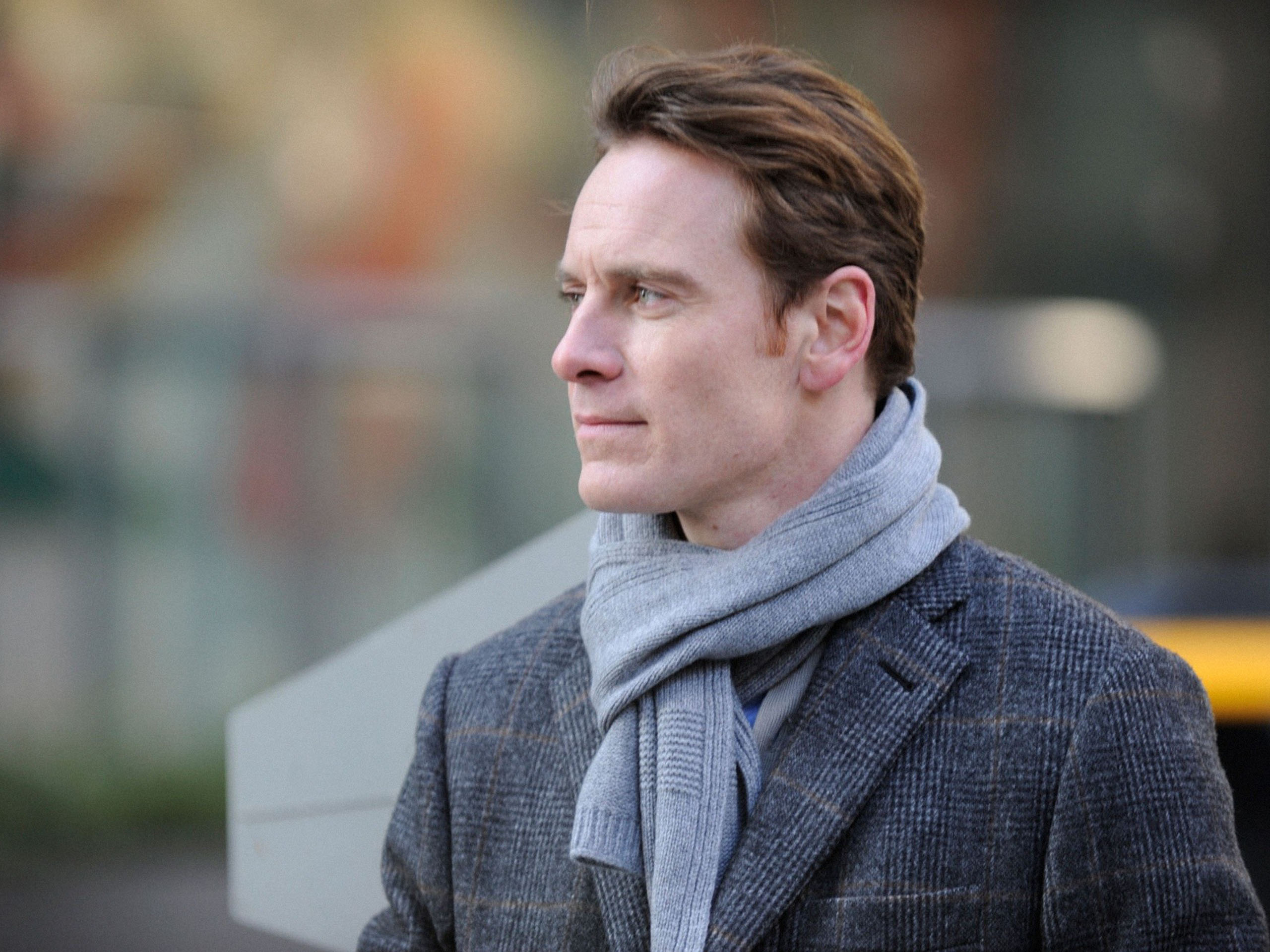 Michael Fassbender, Celebrity HD wallpaper, 58334 px, 2560x1920 HD Desktop