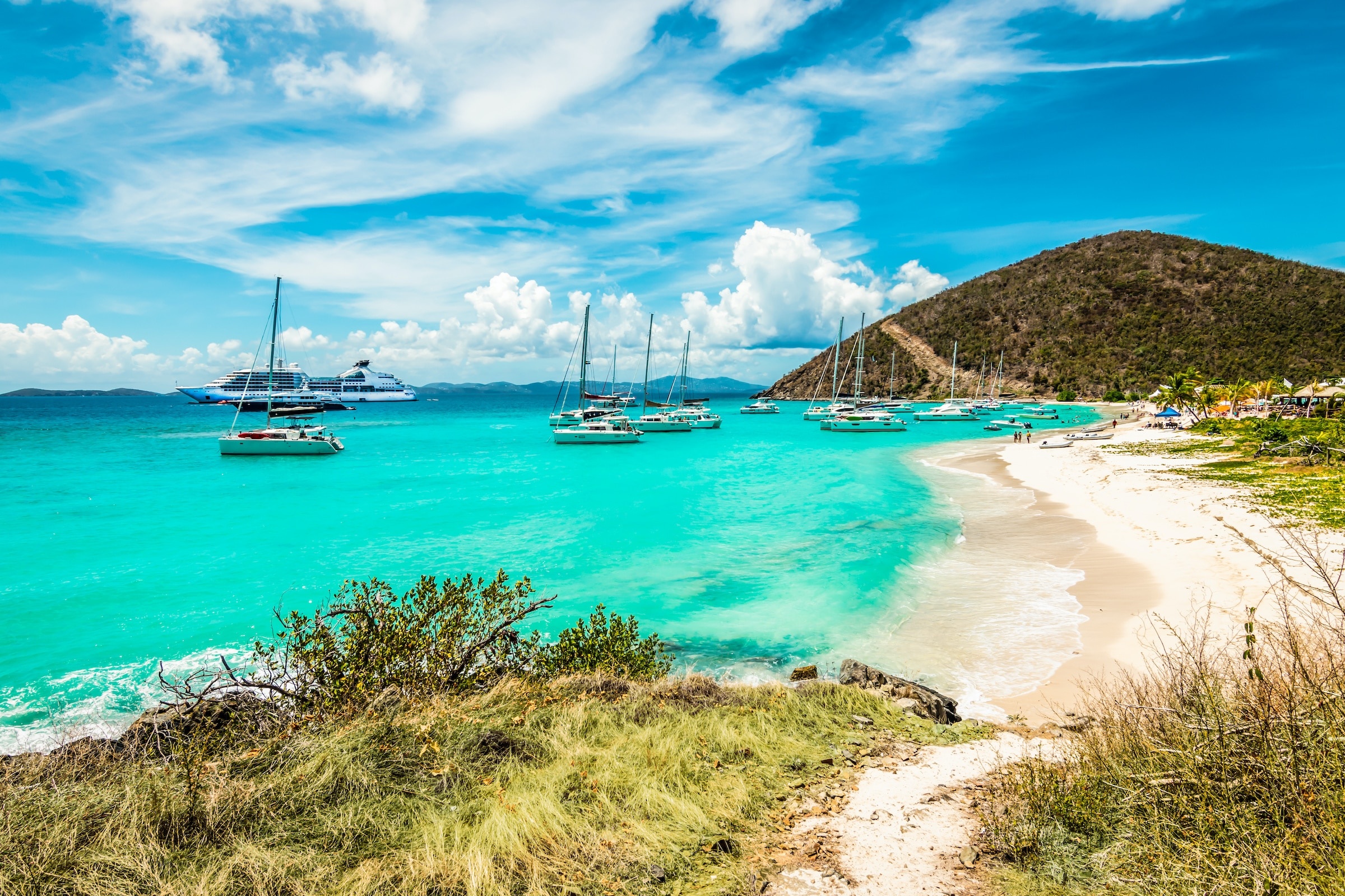 British Virgin Islands, Travel guide, Island getaway, Insider tips, 2400x1600 HD Desktop