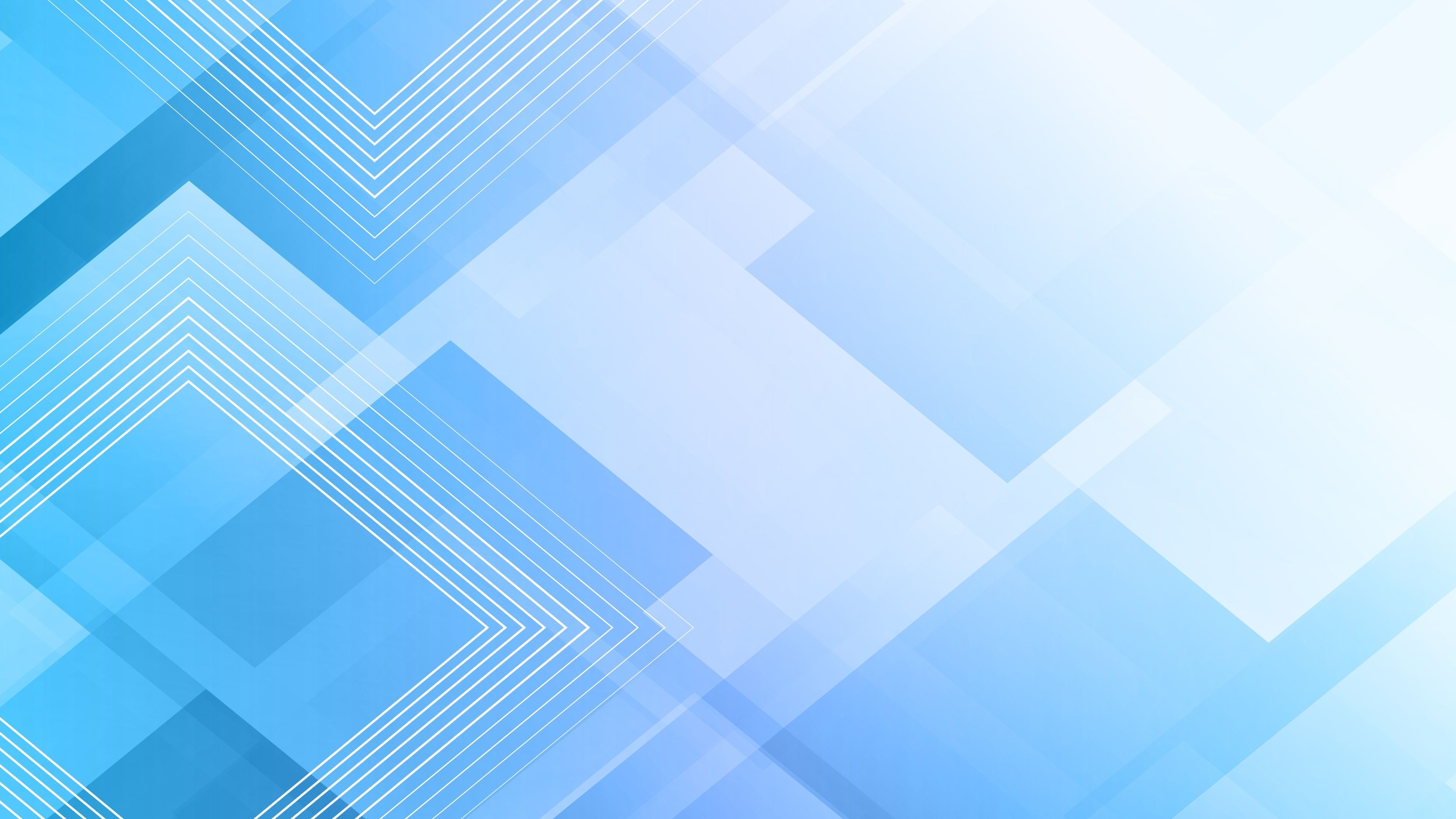 Cool abstract shapes, Digital art 4k, HD wallpapers, Abstract art, 3840x2160 4K Desktop