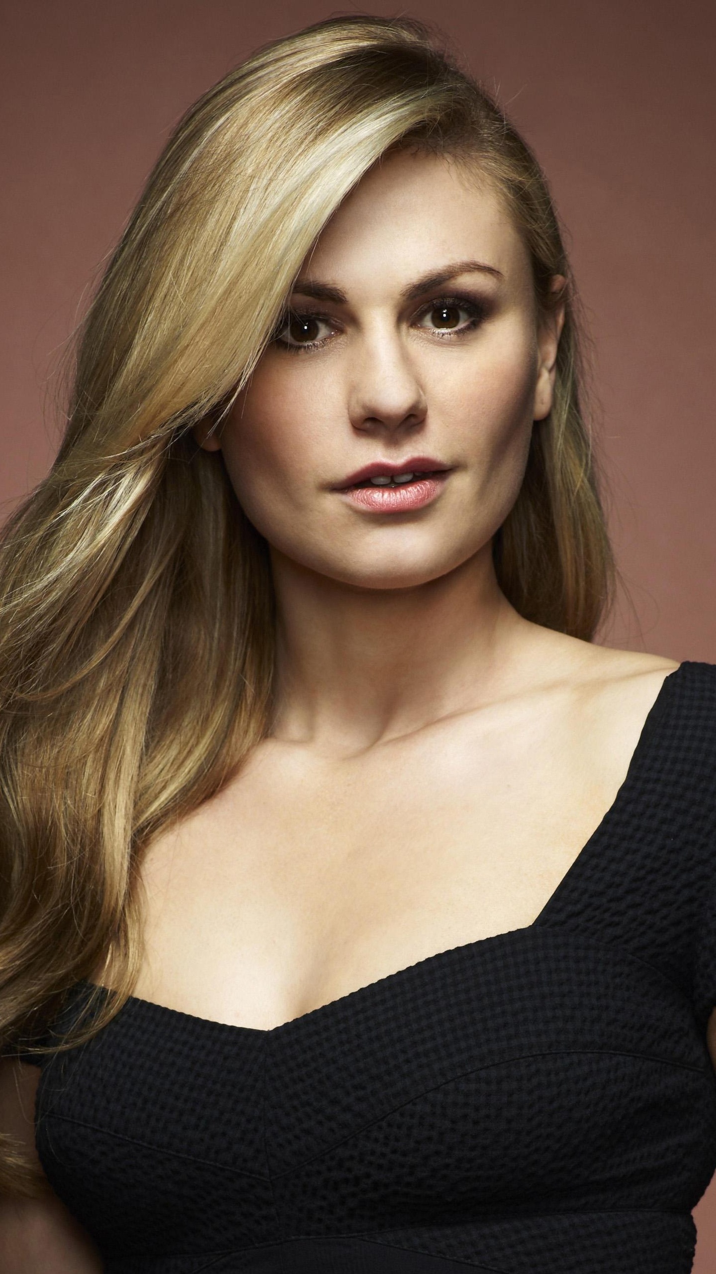 Anna Paquin, Samsung Galaxy S6, Google Pixel XL, HD Wallpapers, 1440x2560 HD Phone