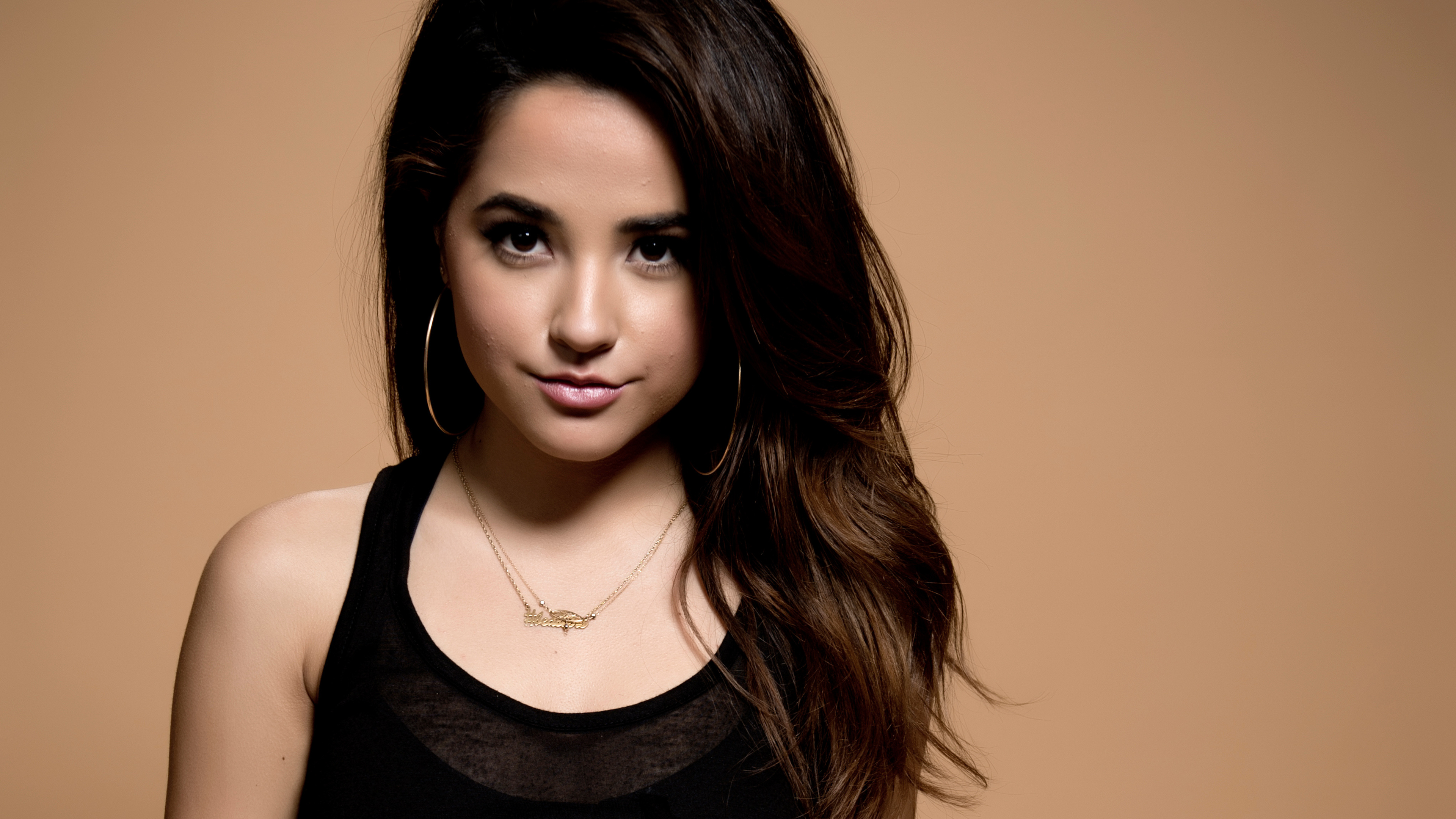 Becky G Music Artist, 2019 Wallpapers, HD Photos and Pictures, 3840x2160 4K Desktop