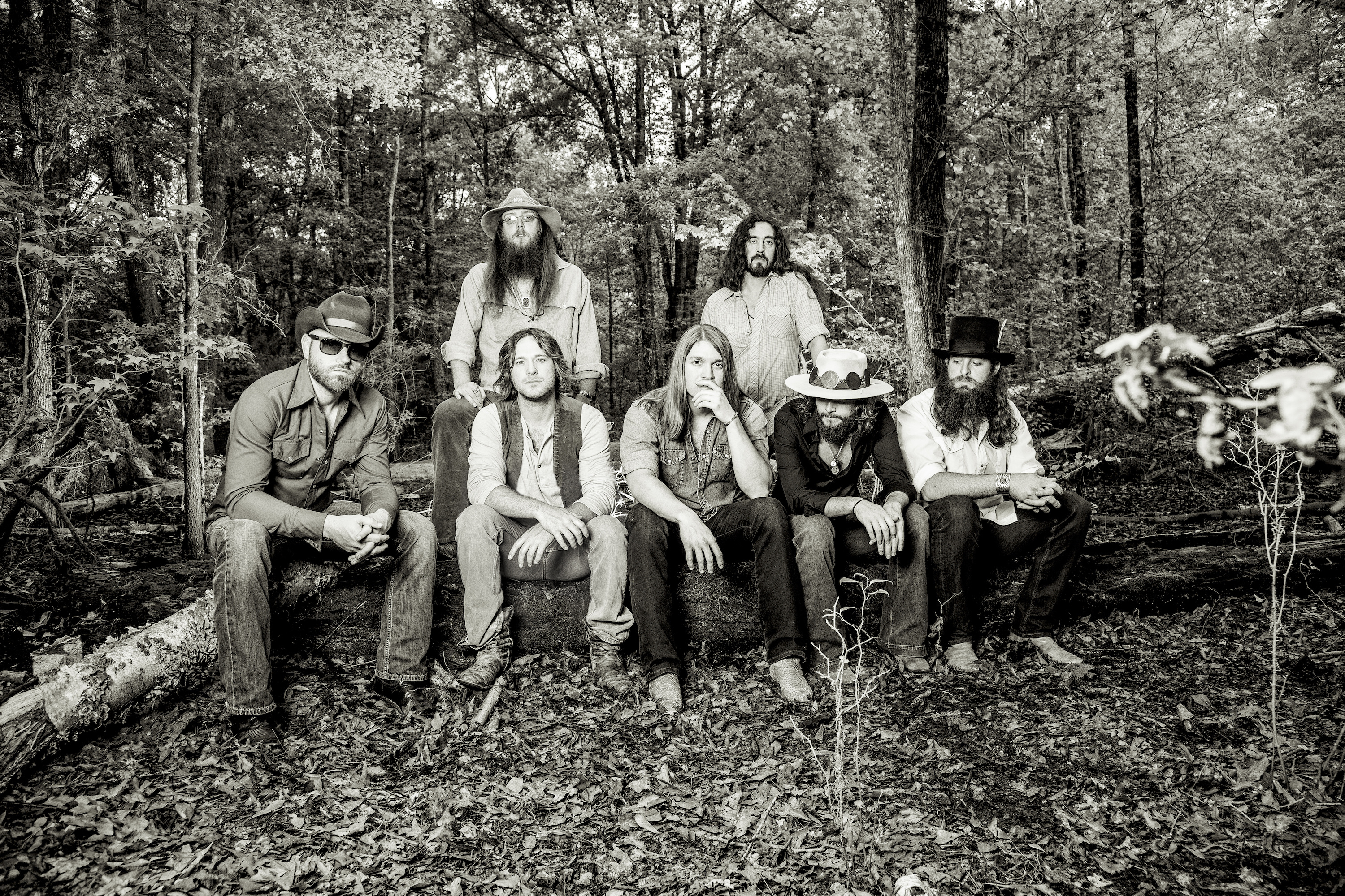 Whiskey Myers, Gritty music, Lightning bugs, Rain, 3000x2000 HD Desktop