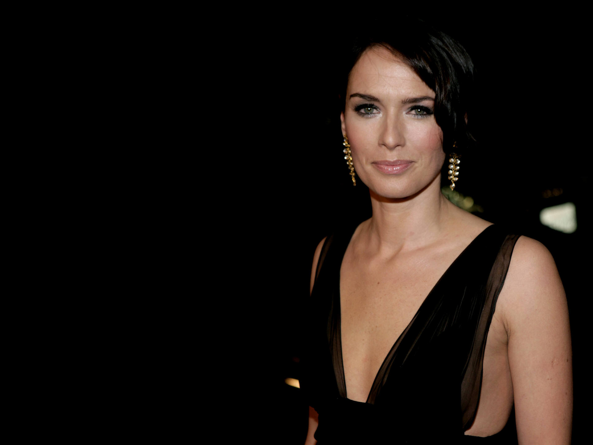 Lena Headey, Wallpaper, HD, 1920x1440 HD Desktop