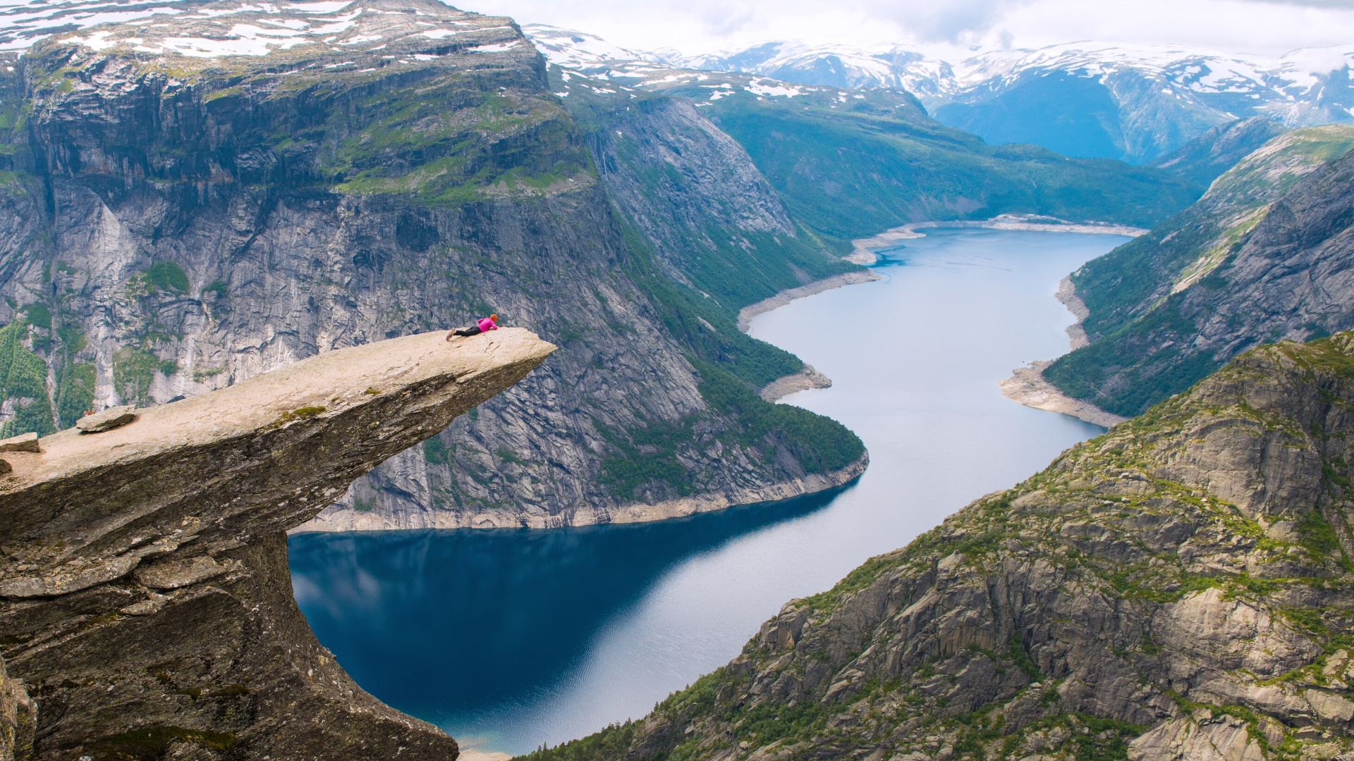 Adventure planning, Trolltunga experts, Memorable experiences, Outdoor enthusiasts, 1920x1080 Full HD Desktop