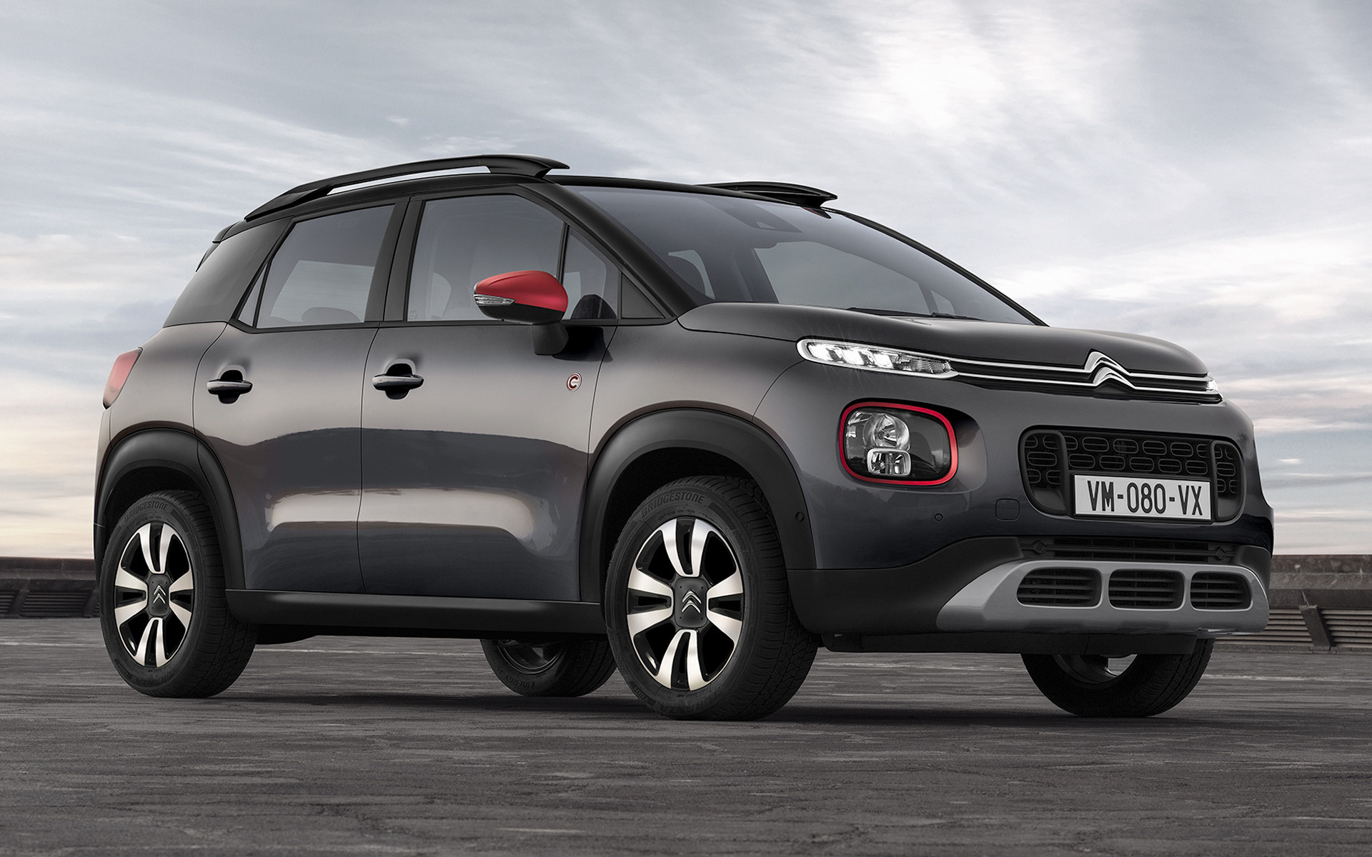 Citroen C3, C series, HD images, Auto, 1920x1200 HD Desktop