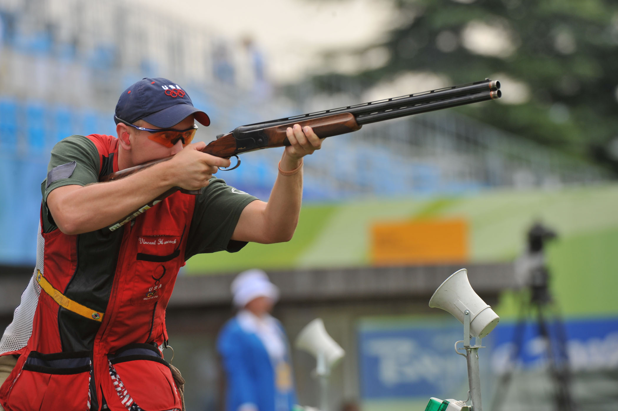 Skeet Shooting, Different ways, Take on the clays, 2100x1400 HD Desktop