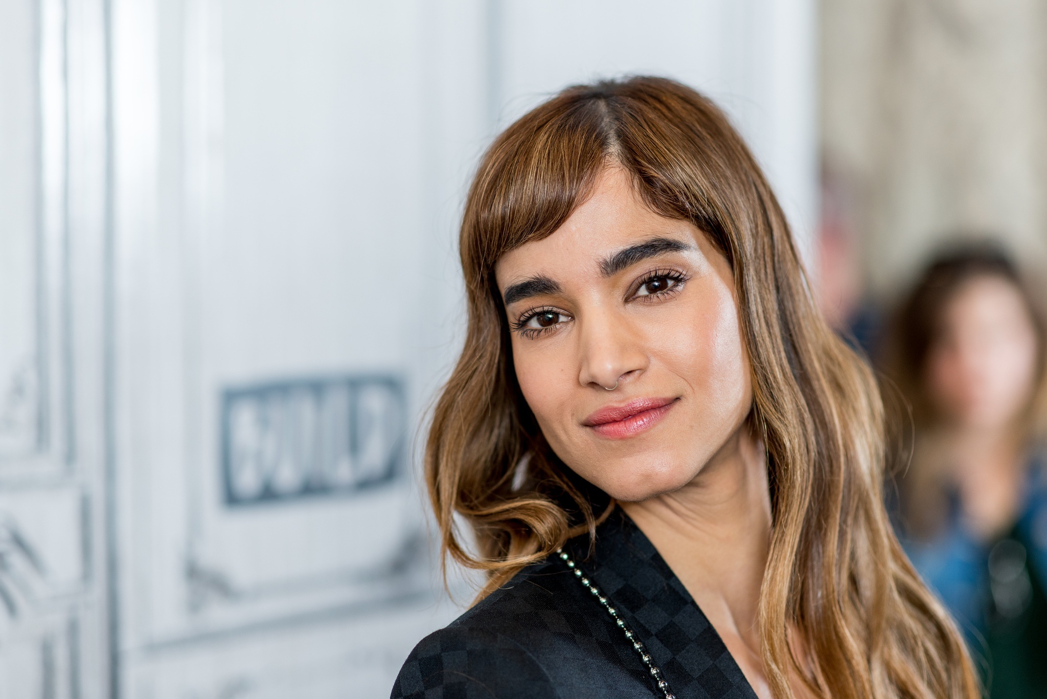 Sofia Boutella, HD wallpaper, Background image, 2050x1370 HD Desktop