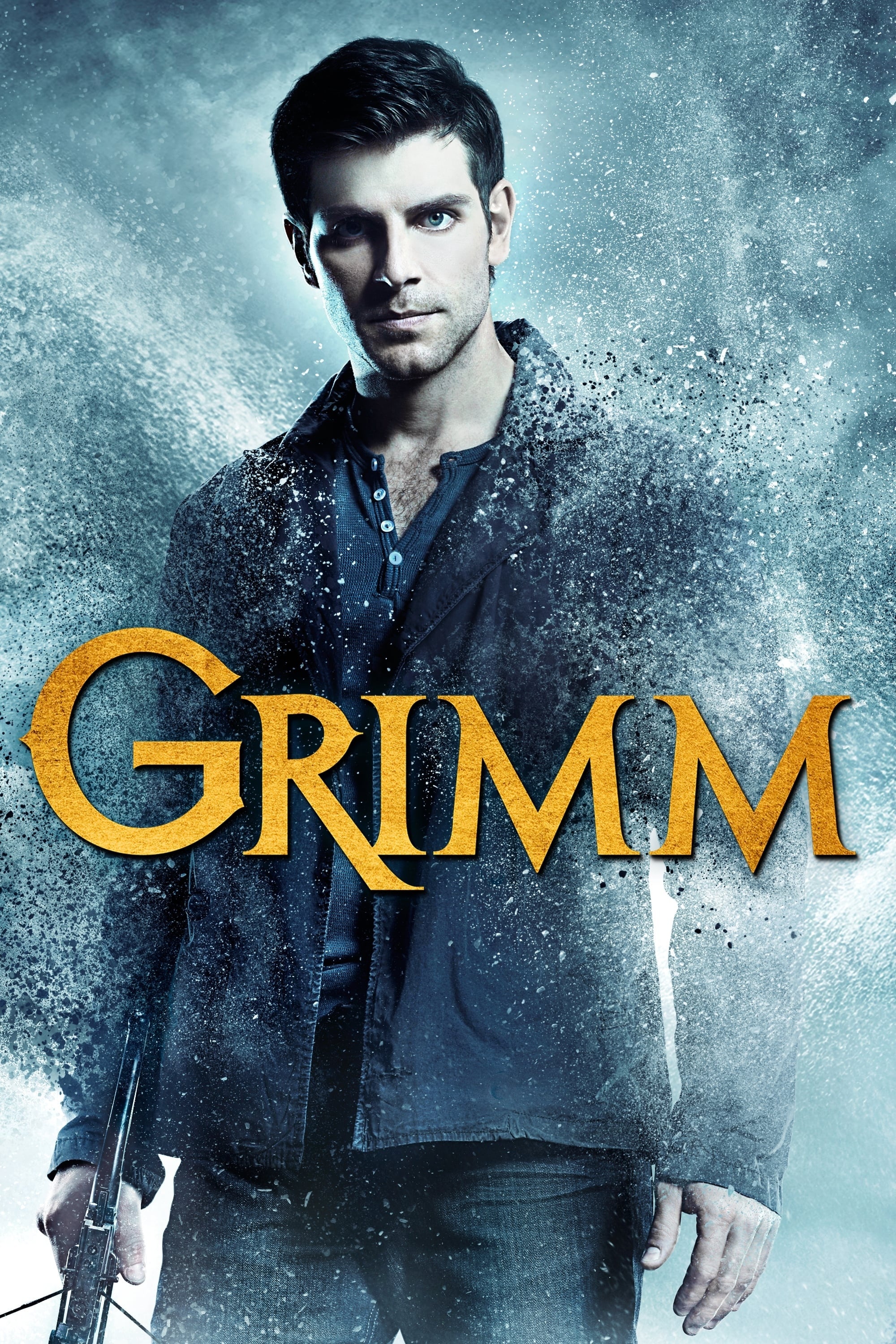 Grimm series, 2011-2017, Posters, 2000x3000 HD Phone