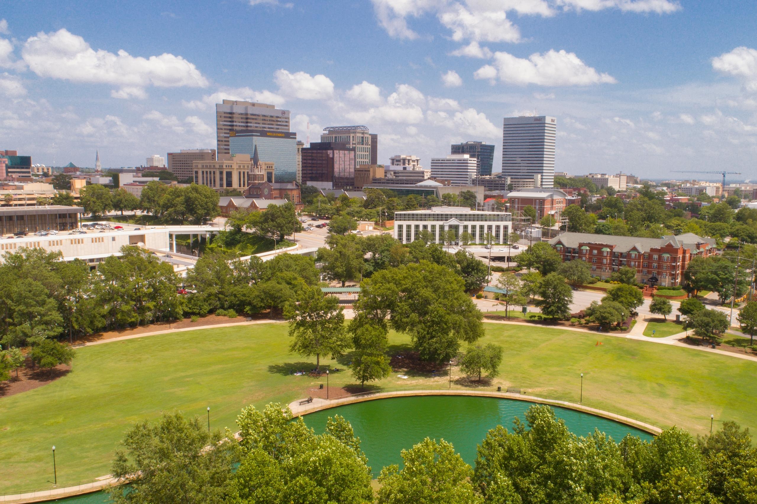 Columbia Travels, Apartments in Columbia, South Carolina, 2560x1710 HD Desktop