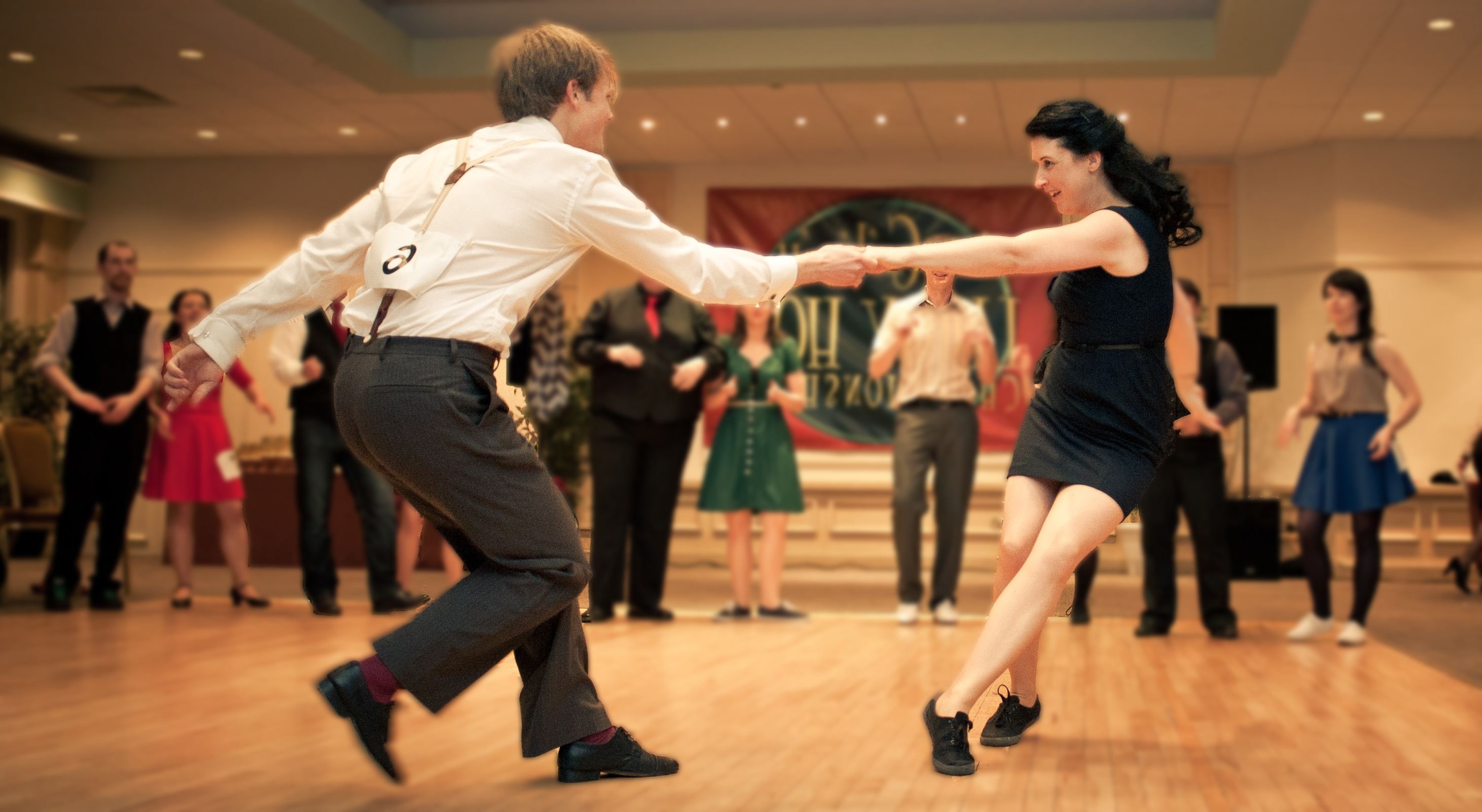 Swing Dance, Swing dance history, Dance, 2930x1610 HD Desktop