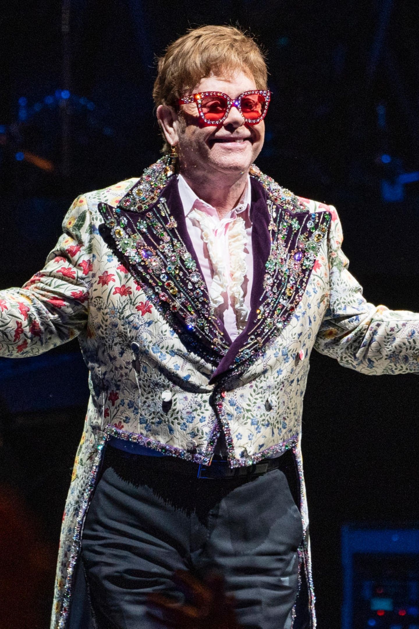 Elton John, Star portrt, News, Bilder, 1440x2160 HD Phone