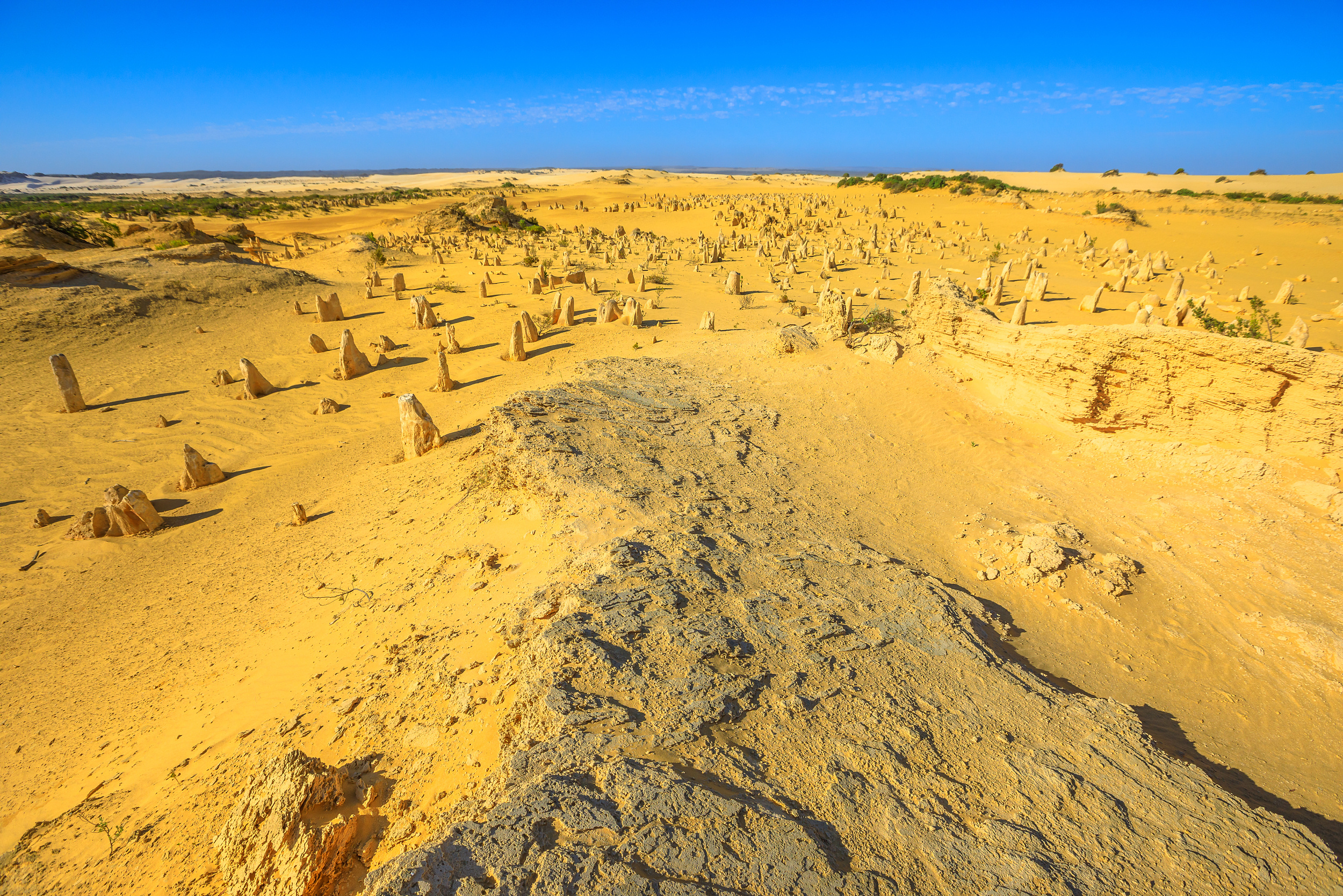 Nambung National Park, Attraction reviews, Tickets discounts, Transportation address, 2500x1670 HD Desktop