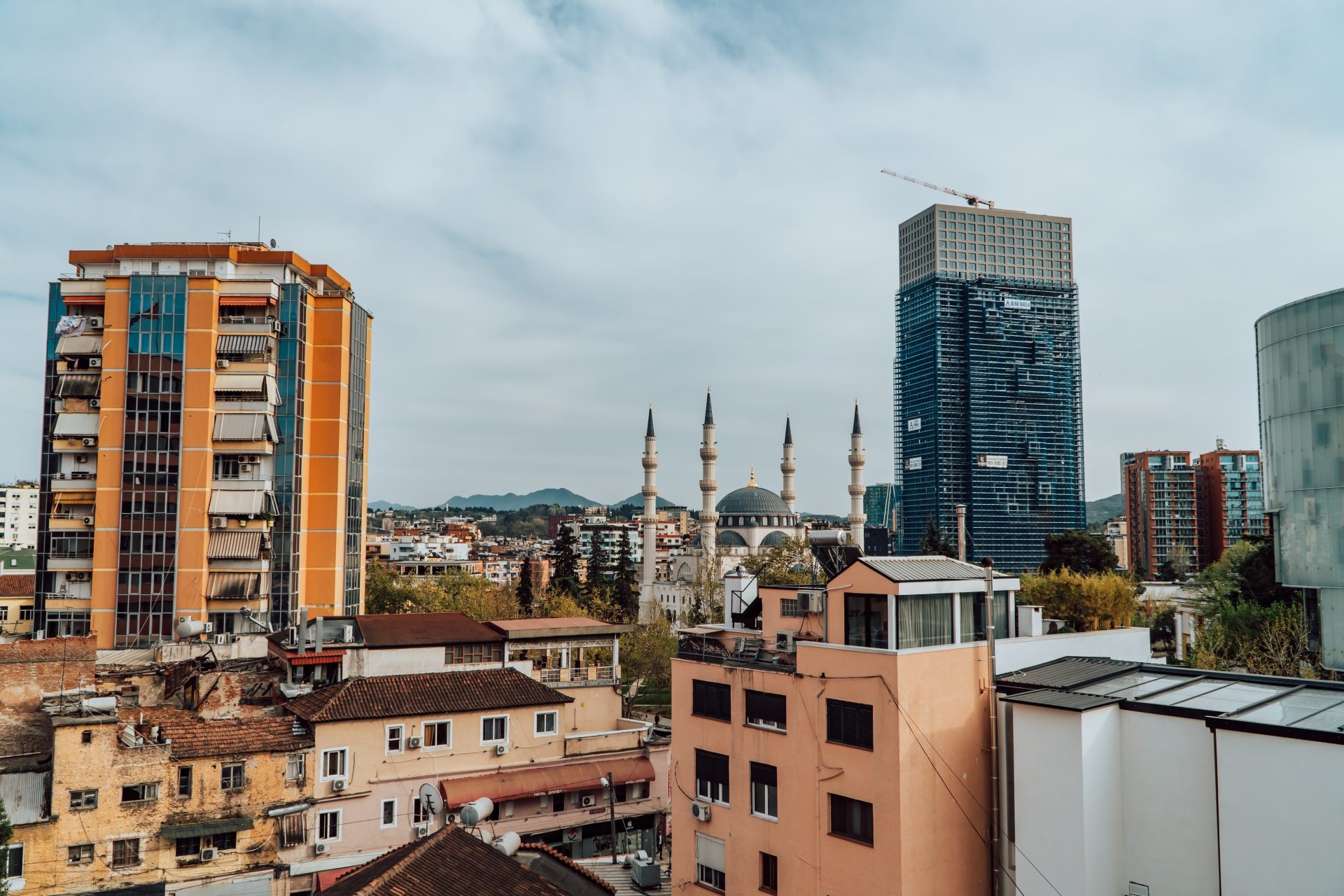 Exploring Tirana, Must-visit attractions, Hidden gems, Cultural experiences, 1920x1280 HD Desktop