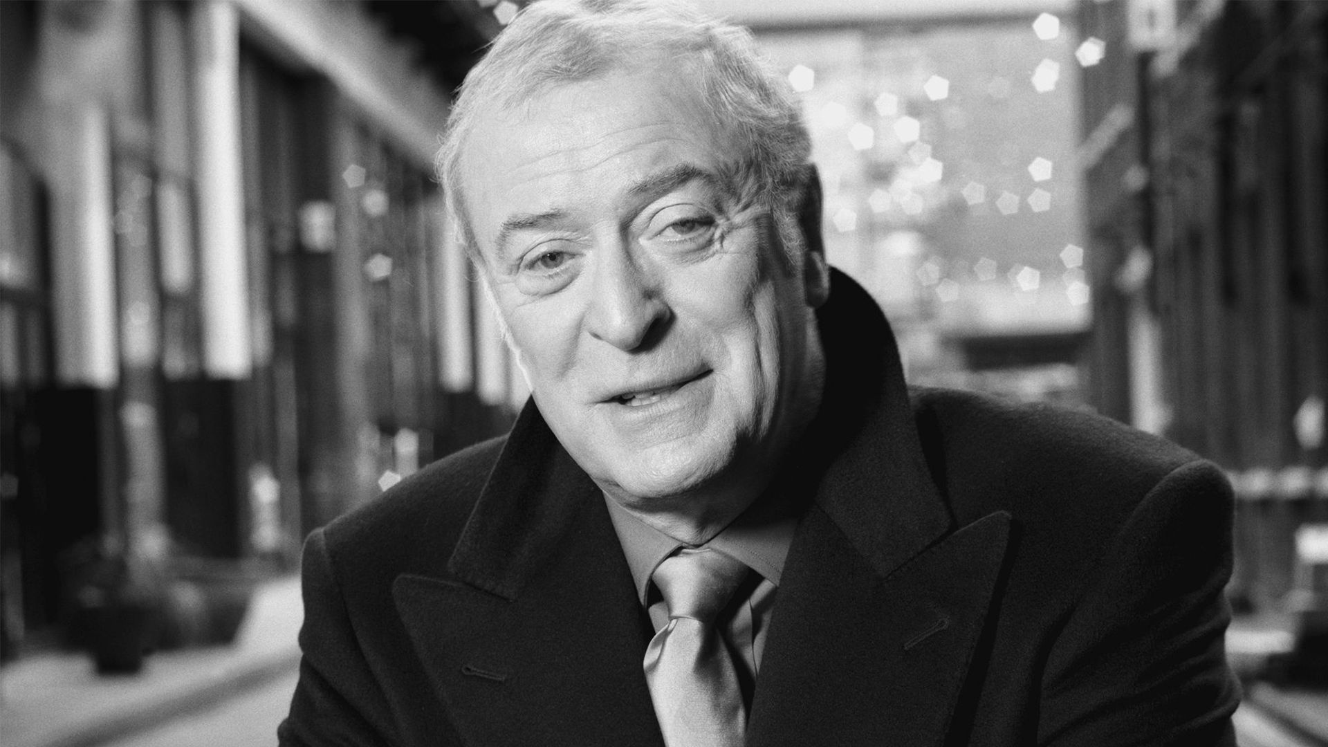 Michael Caine best images, Full HD, 1920x1080 Full HD Desktop