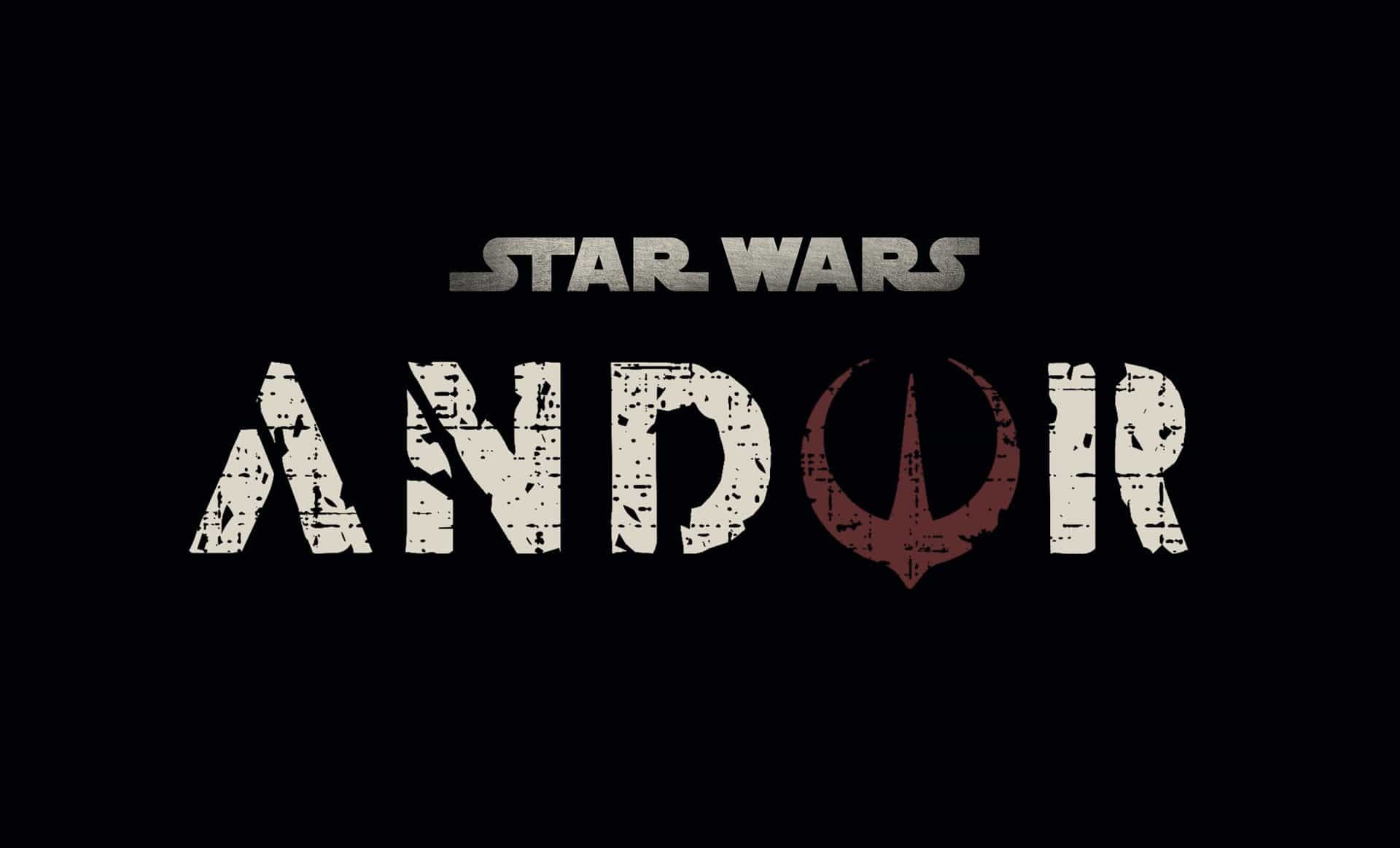 Star Wars fans, New hope, Cassian Andor, TV series, 1920x1170 HD Desktop