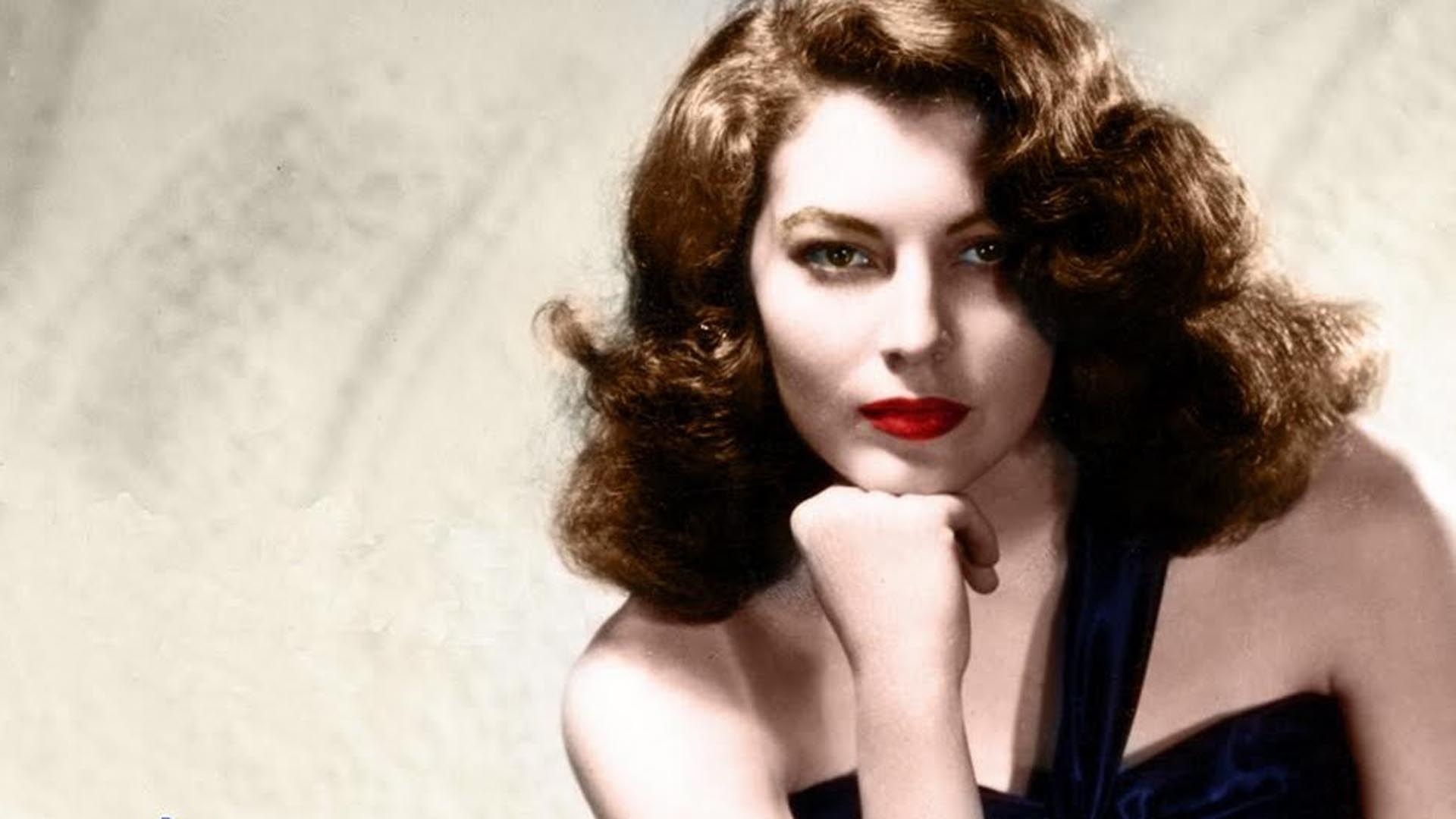 Ava Gardner, La Vida, La Fama, Los Amores, 1920x1080 Full HD Desktop