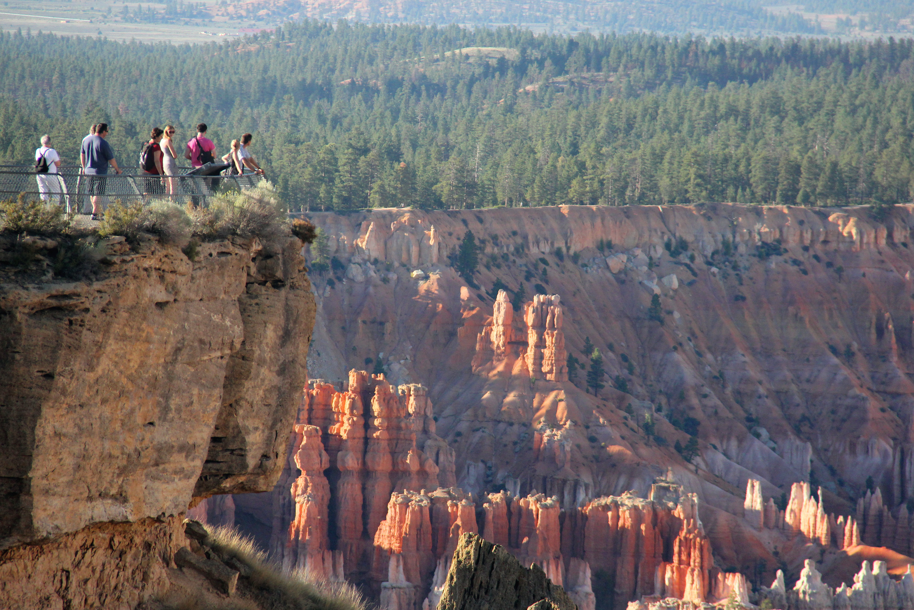 Bryce Canyon National Park, Top 10 activities, Unforgettable experiences, Zion Ponderosa, 3000x2010 HD Desktop