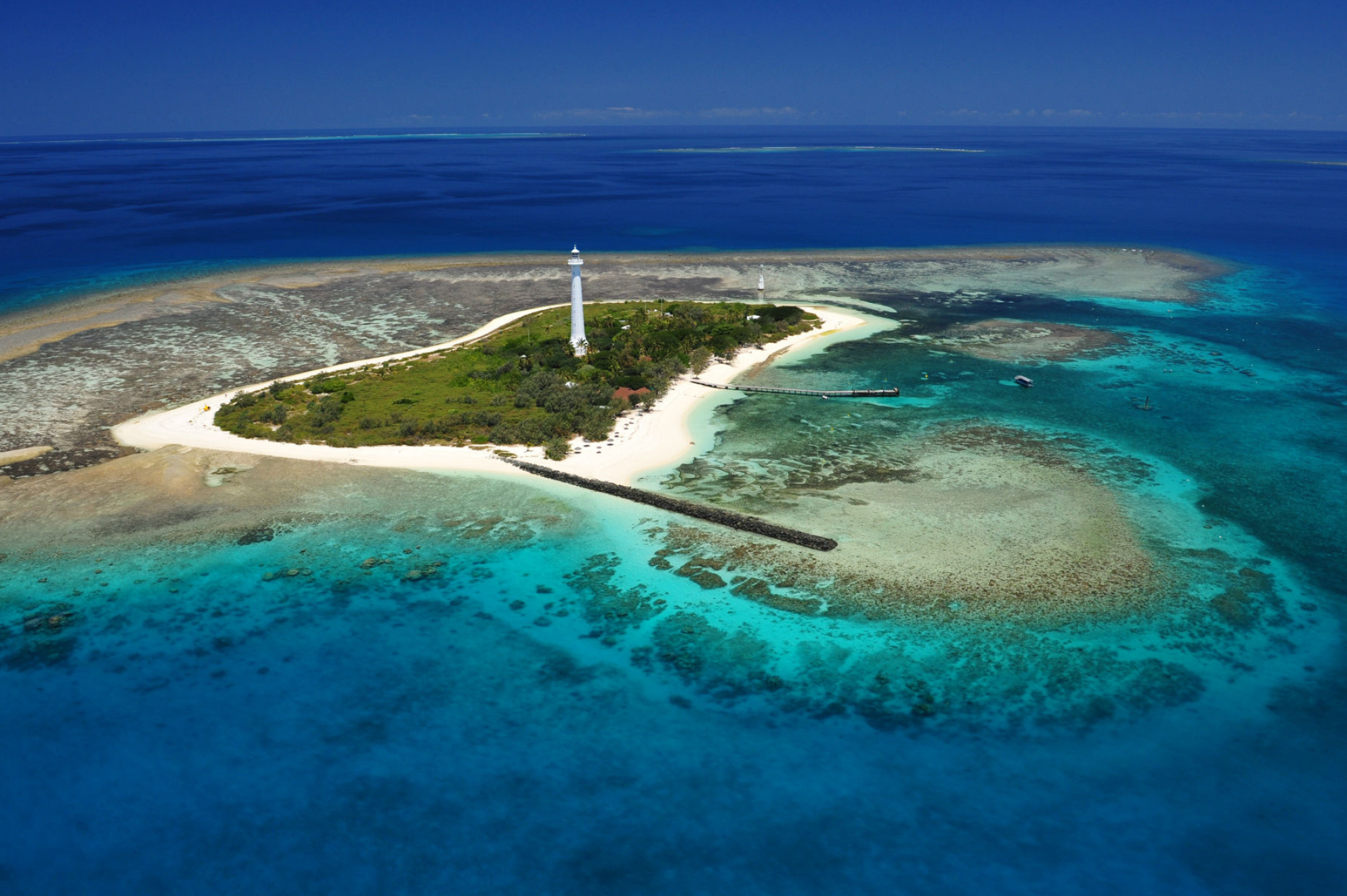 Noumea, Noumea tours, Beautiful beaches, Exotic island destinations, 2000x1340 HD Desktop