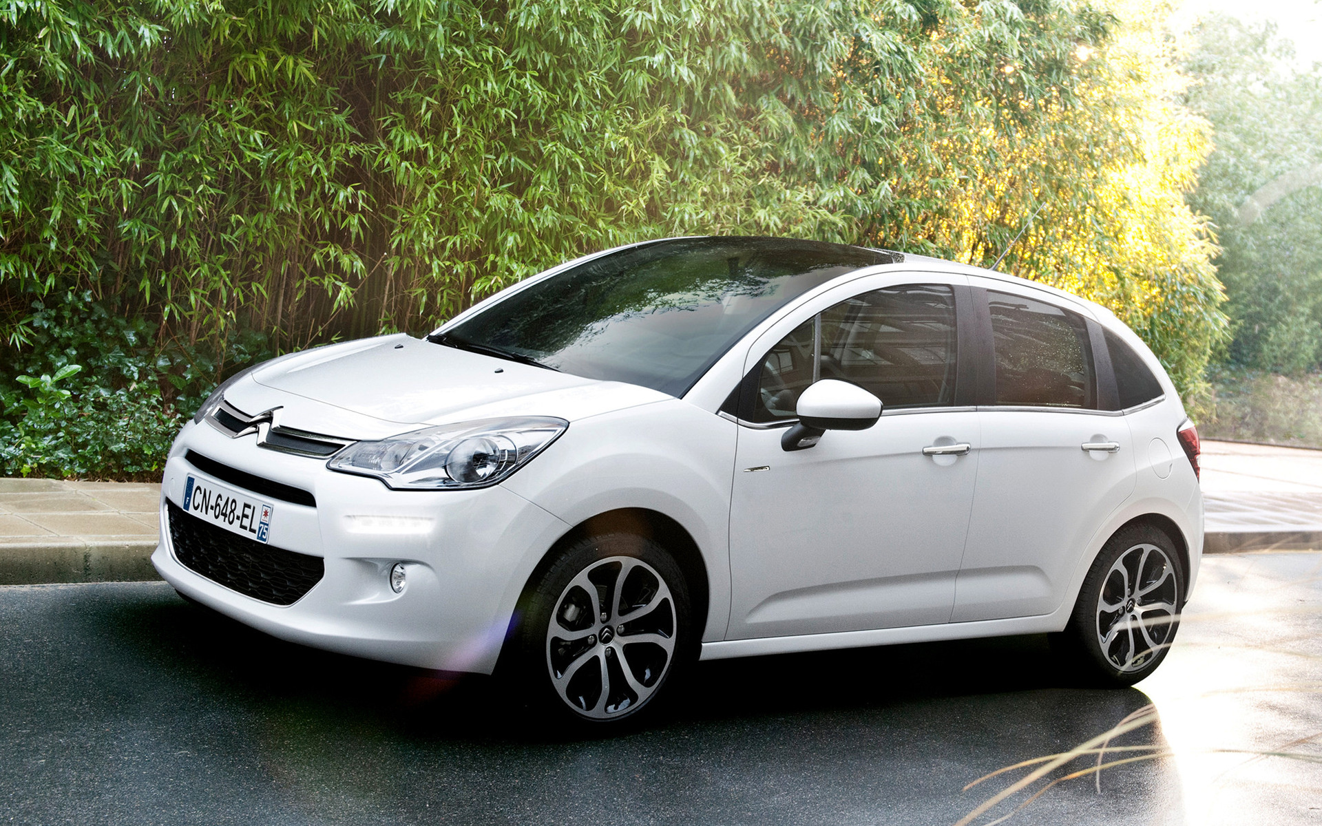 Citroen C3, HD images, Car pixel, Wallpapers, 1920x1200 HD Desktop