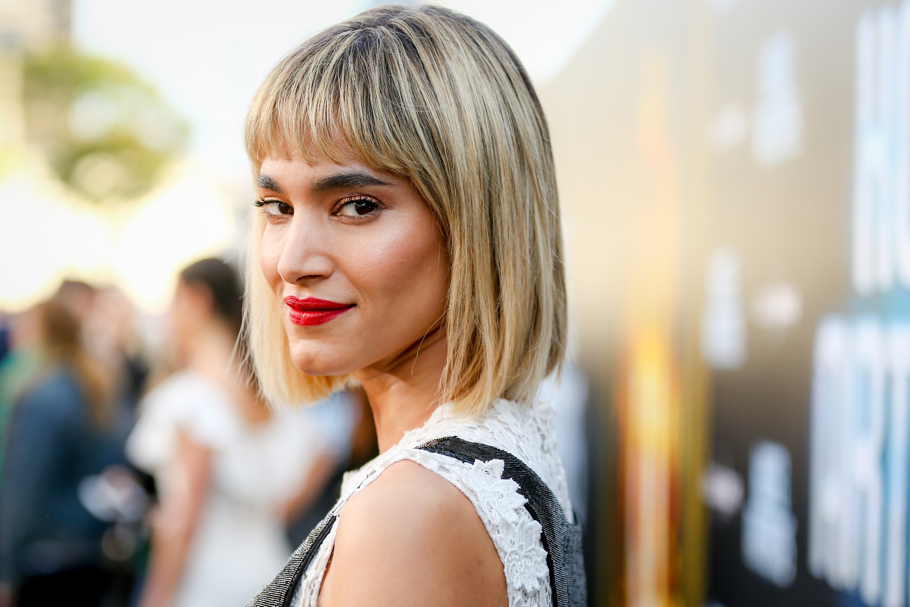 Sofia Boutella, HD wallpaper, Background image, 3000x2000 HD Desktop