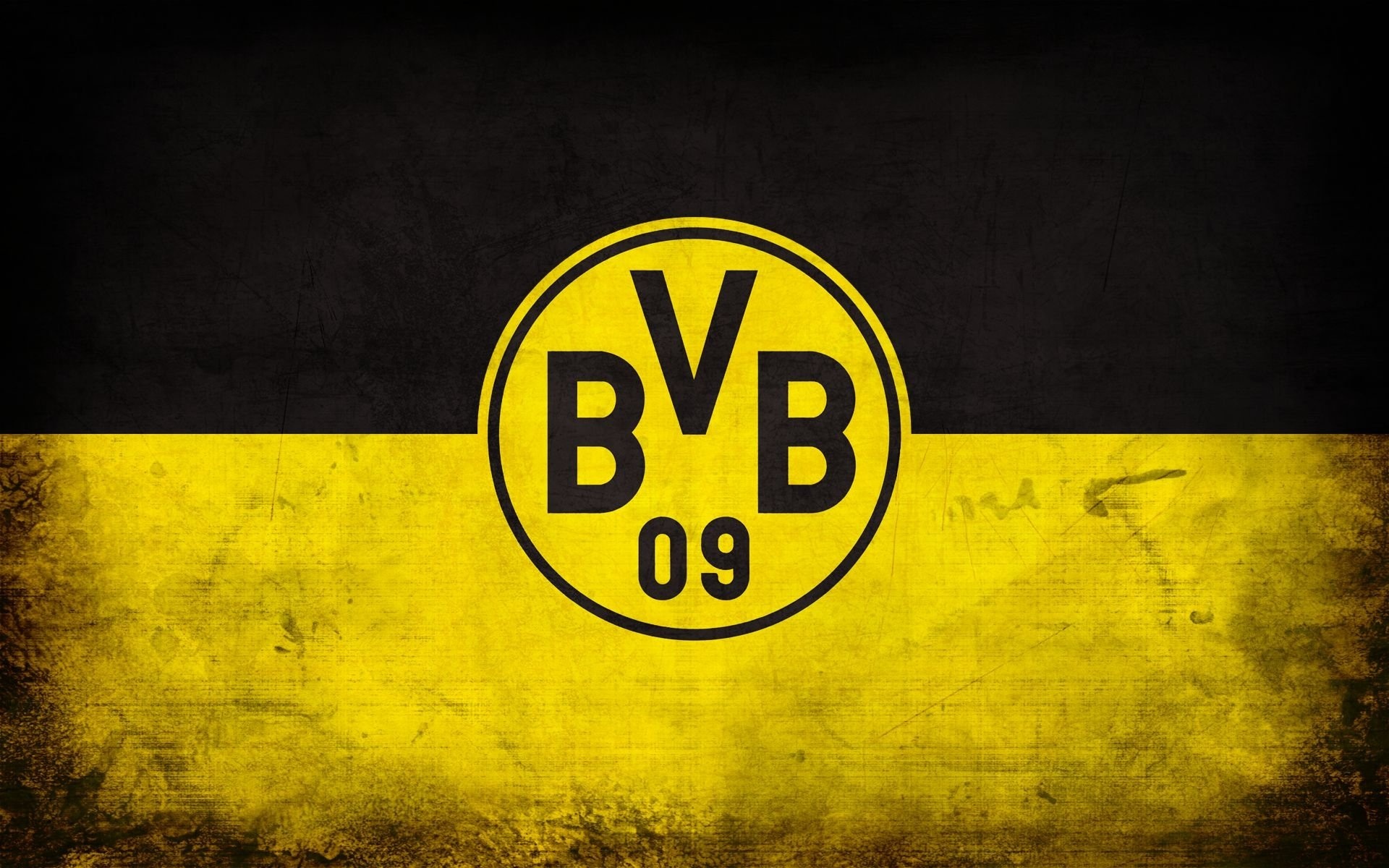 Borussia Dortmund, Team celebration, Soccer passion, Club emblem, 1920x1200 HD Desktop