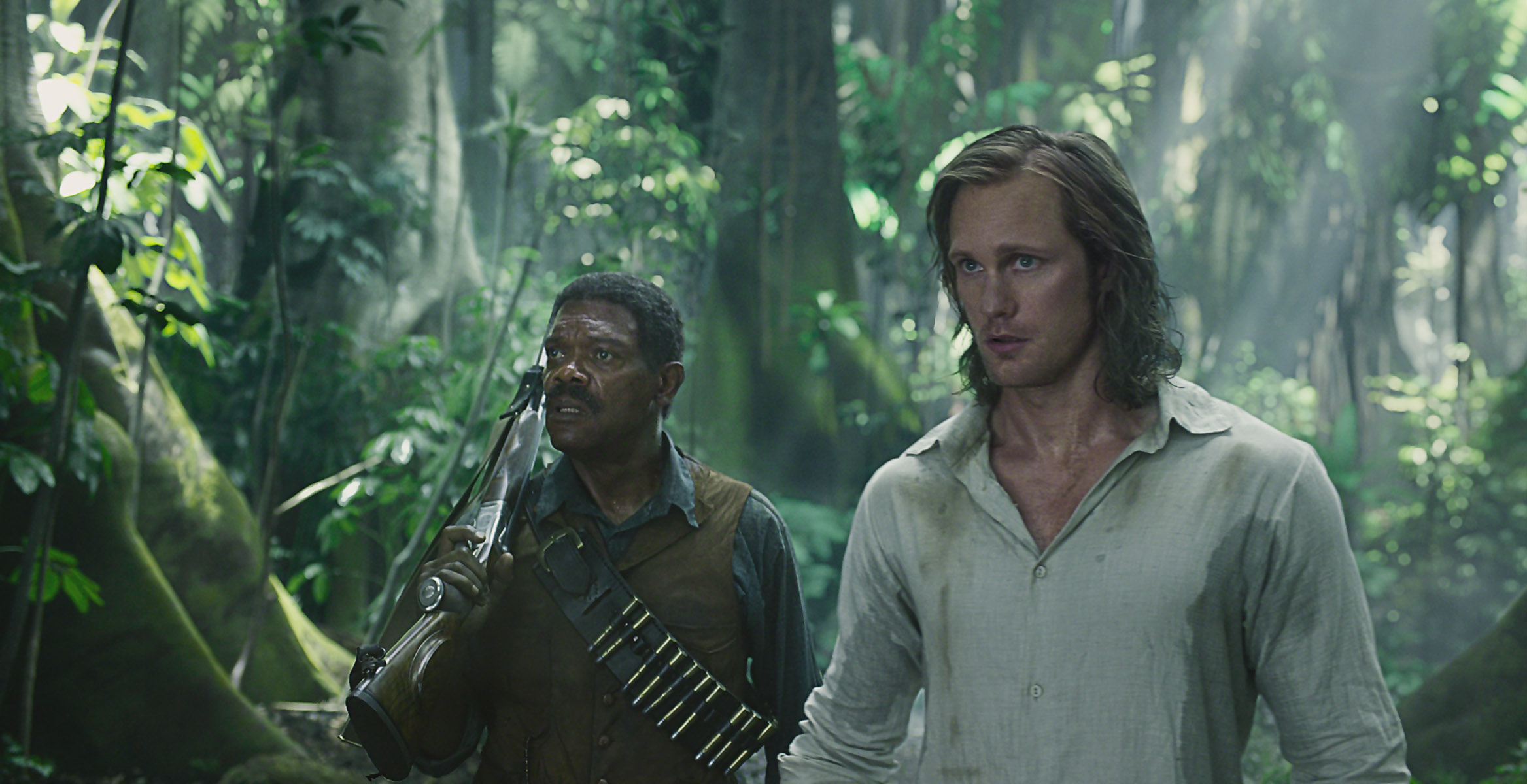 Alexander Skarsgard movies, The Legend of Tarzan wallpapers, Movie HQ, 4k wallpapers, 2340x1200 HD Desktop