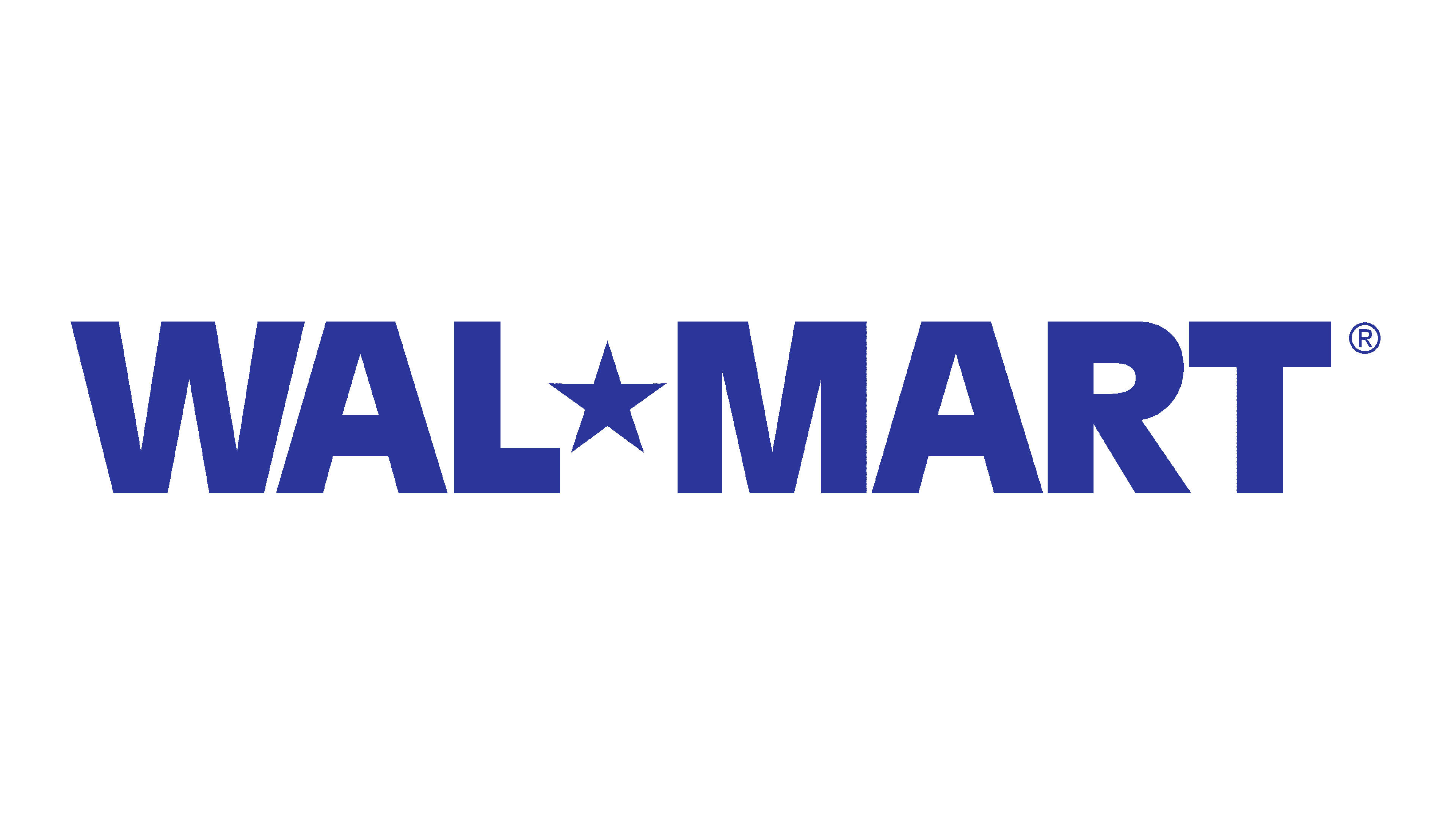 Walmart logo, Symbol meaning, Logo history, PNG format, 3840x2160 4K Desktop