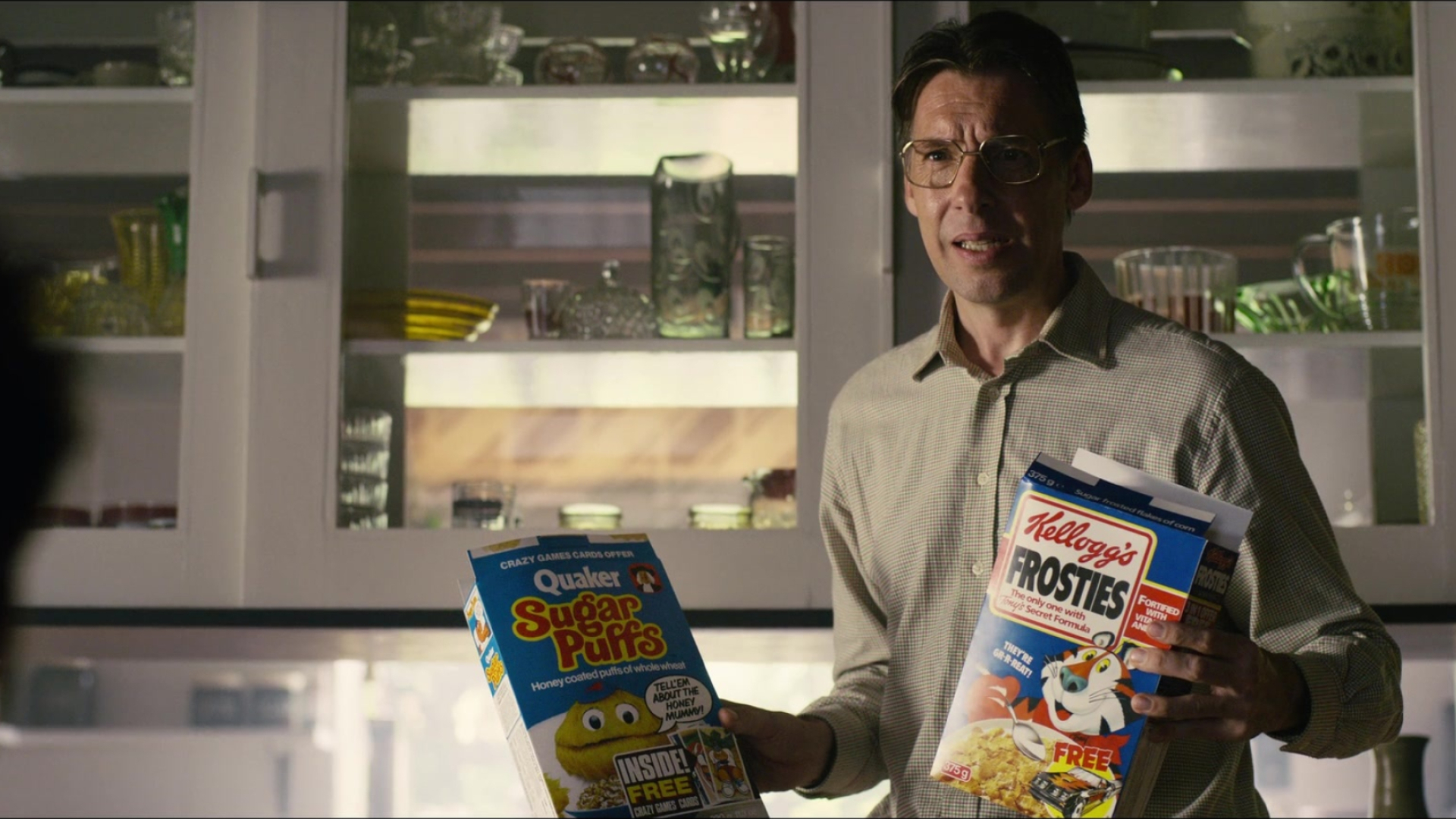 Black Mirror: Bandersnatch, Movie, Cereal, 1920x1080 Full HD Desktop